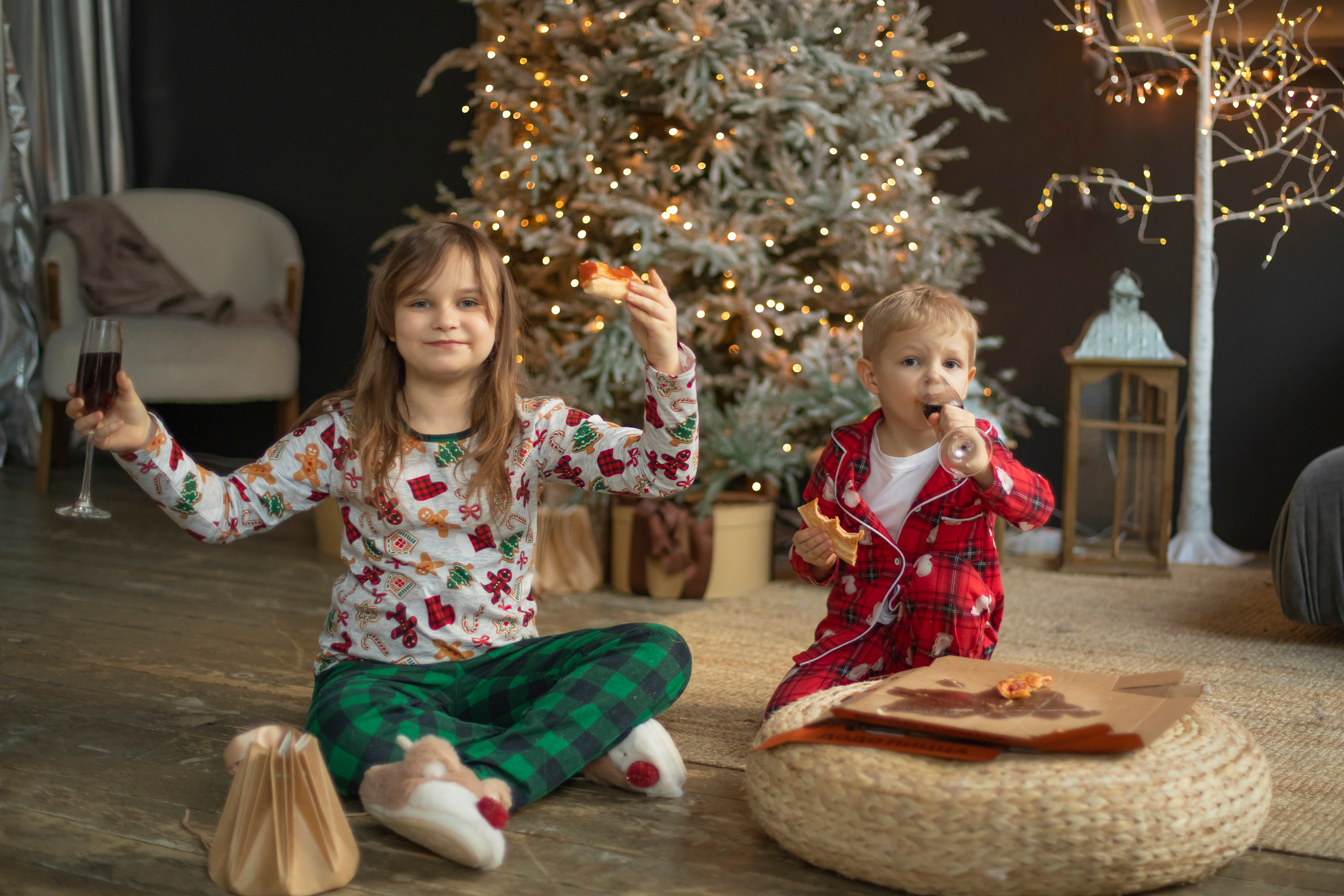 Проект Один дома. Семейный и детский фотограф в Москве Татьяна Рос