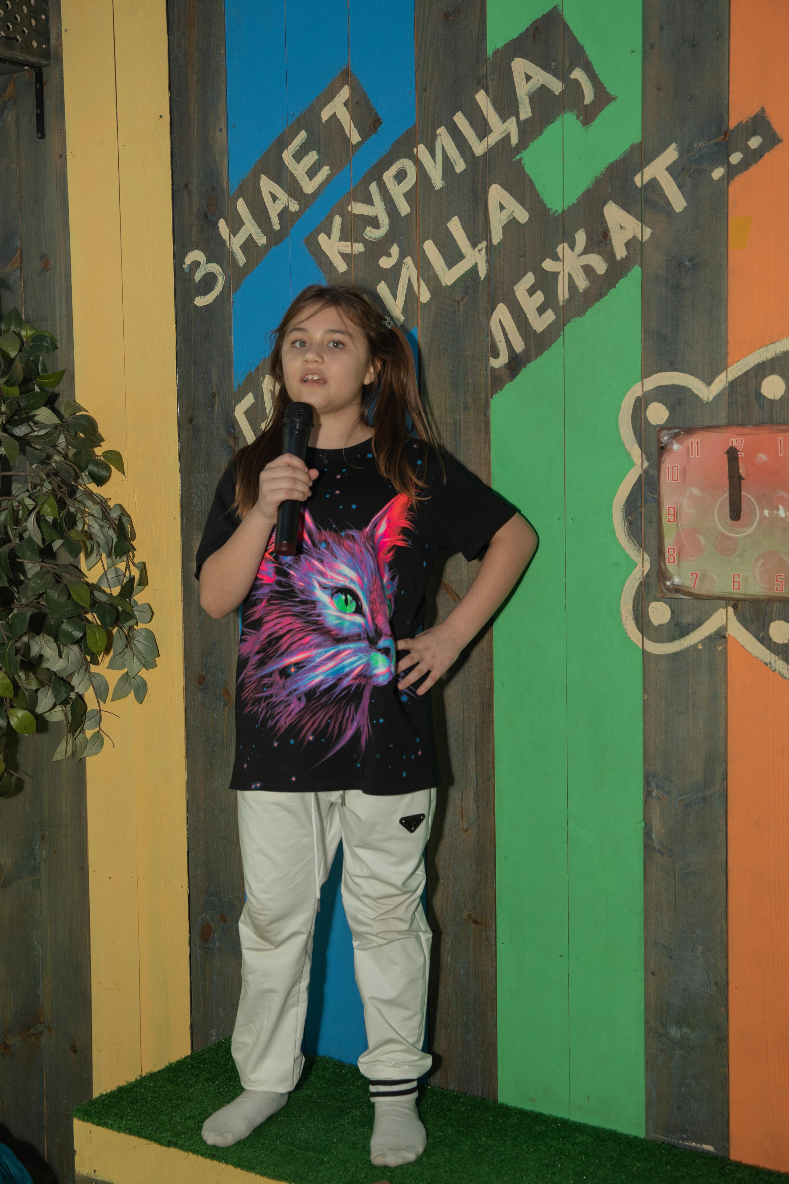 День рождения. Семейный и детский фотограф в Москве Татьяна Рос