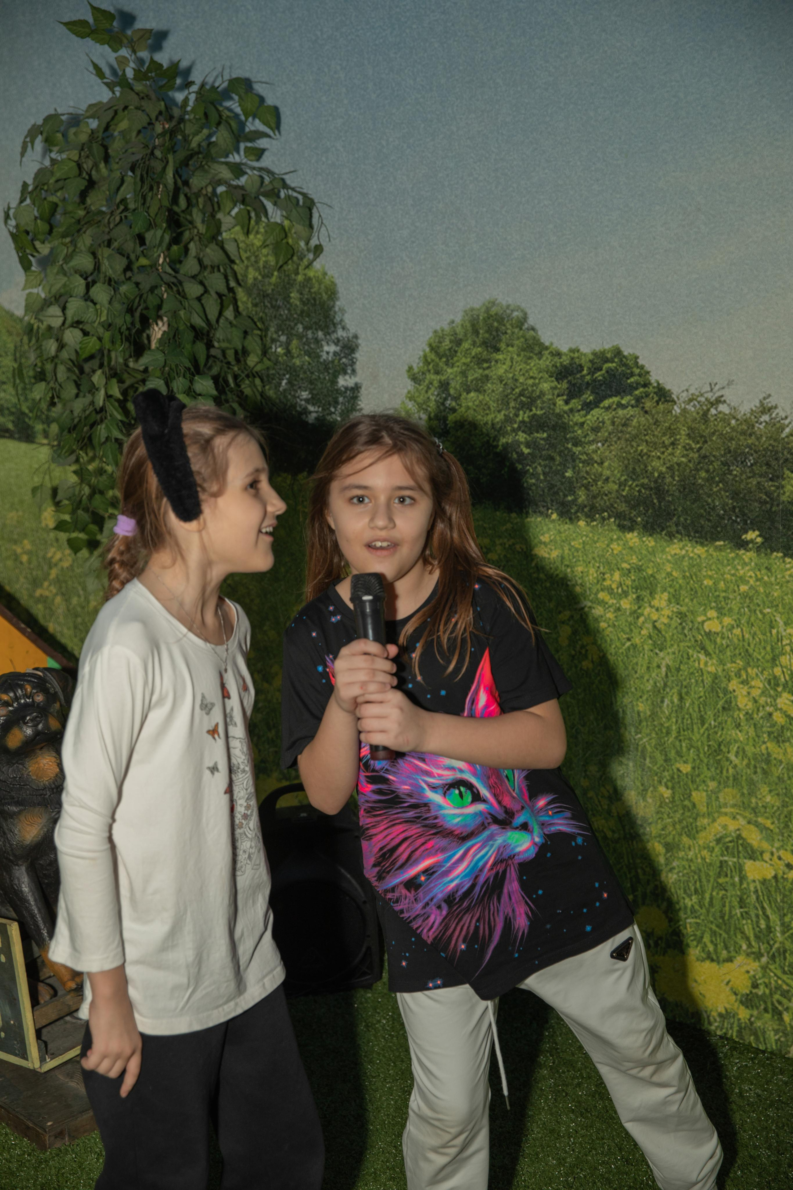 День рождения. Семейный и детский фотограф в Москве Татьяна Рос