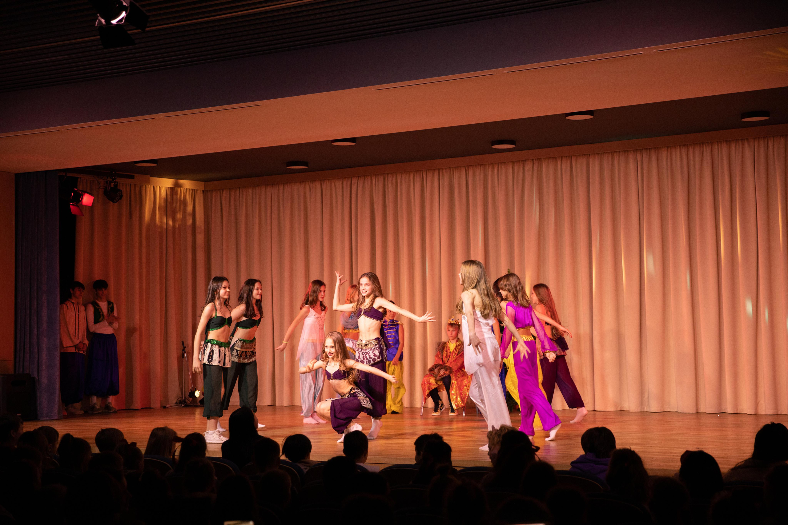 Праздник в школе. Семейный и детский фотограф в Москве Татьяна Рос