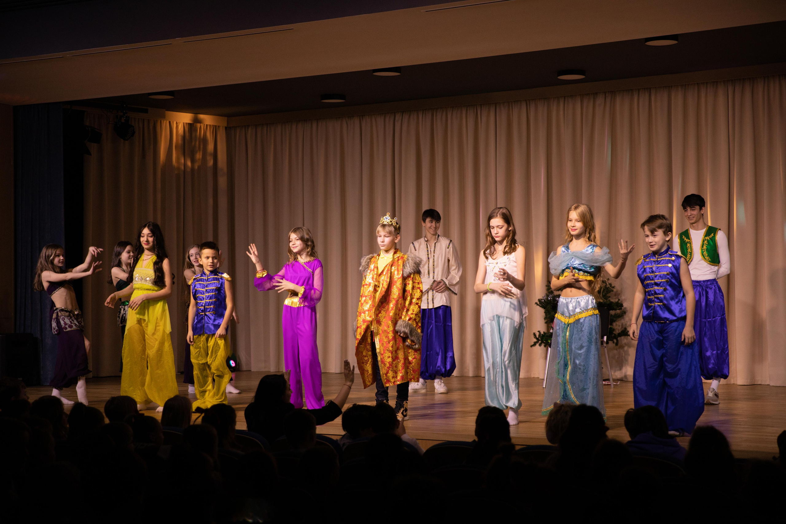 Праздник в школе. Семейный и детский фотограф в Москве Татьяна Рос