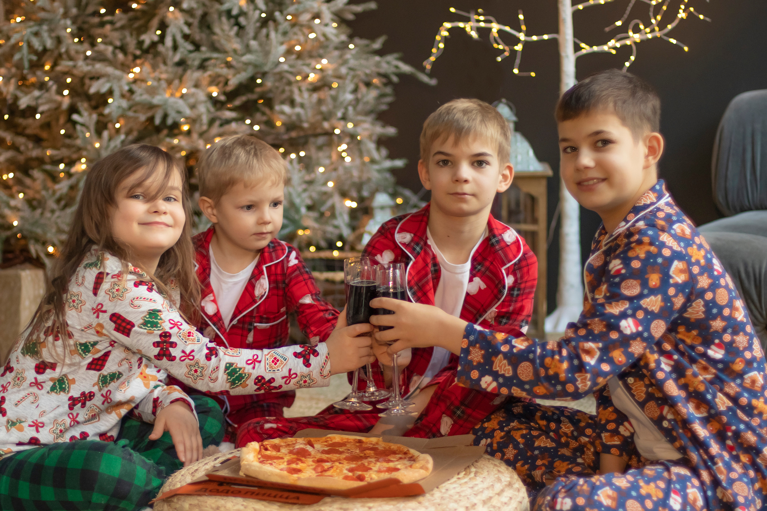 Проект Один дома. Семейный и детский фотограф в Москве Татьяна Рос