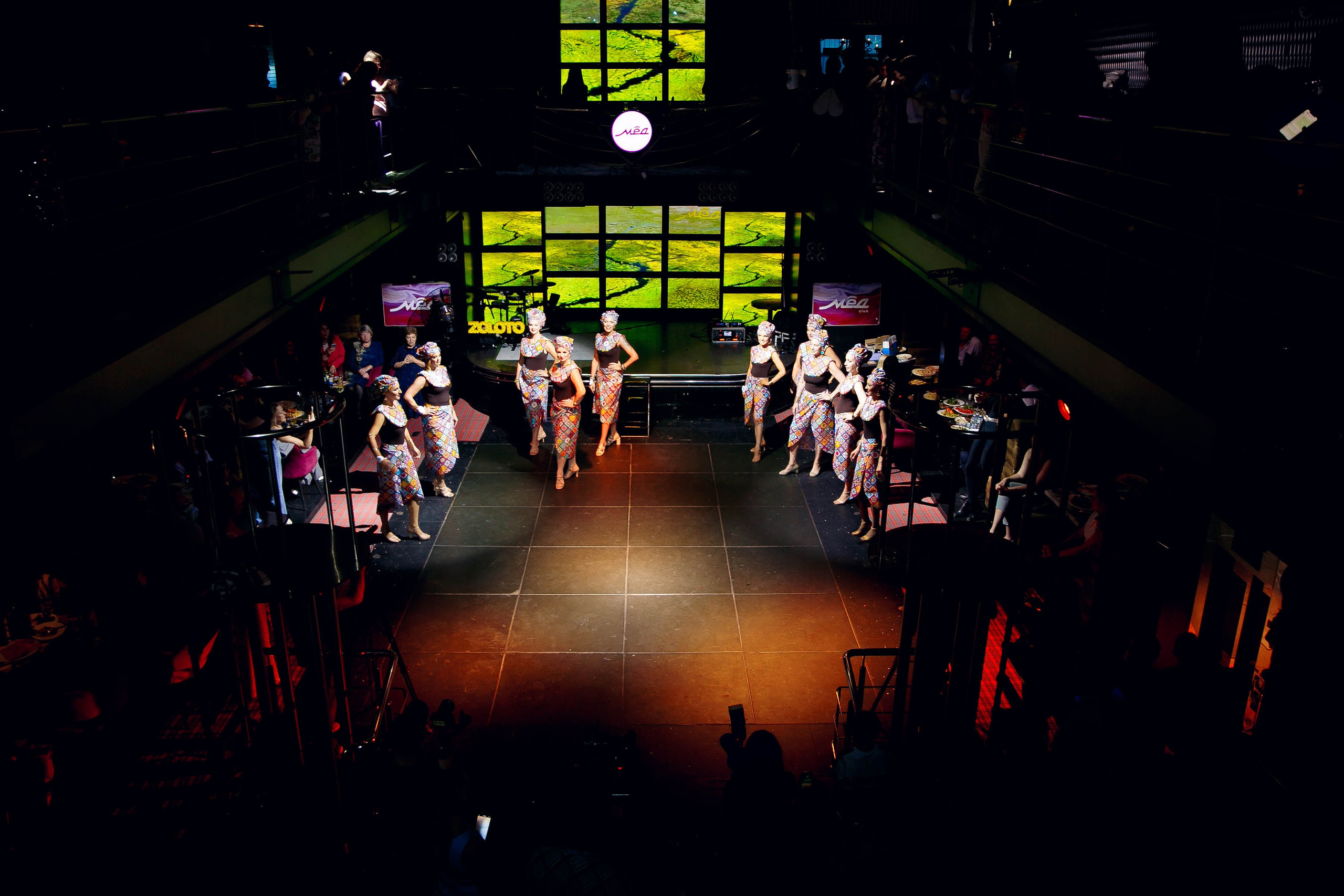 Авто леди шоу. Ваш репортажный фотограф Артемий Антонов