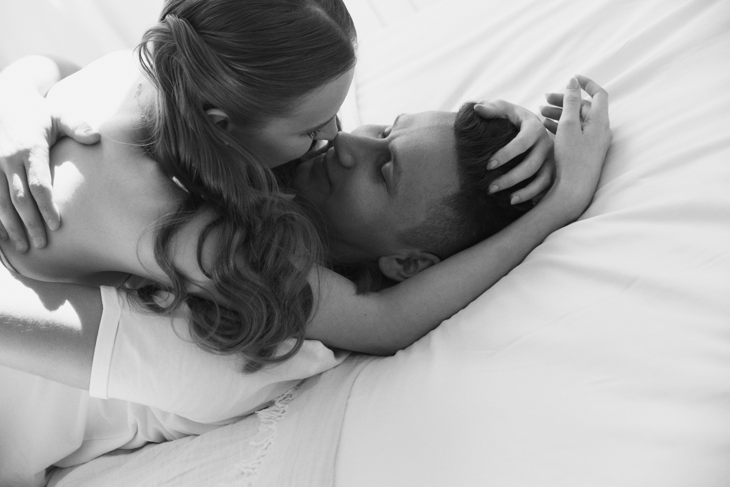 Руслан и Валерия. Фотограф Диана Хасанова, г. Казань