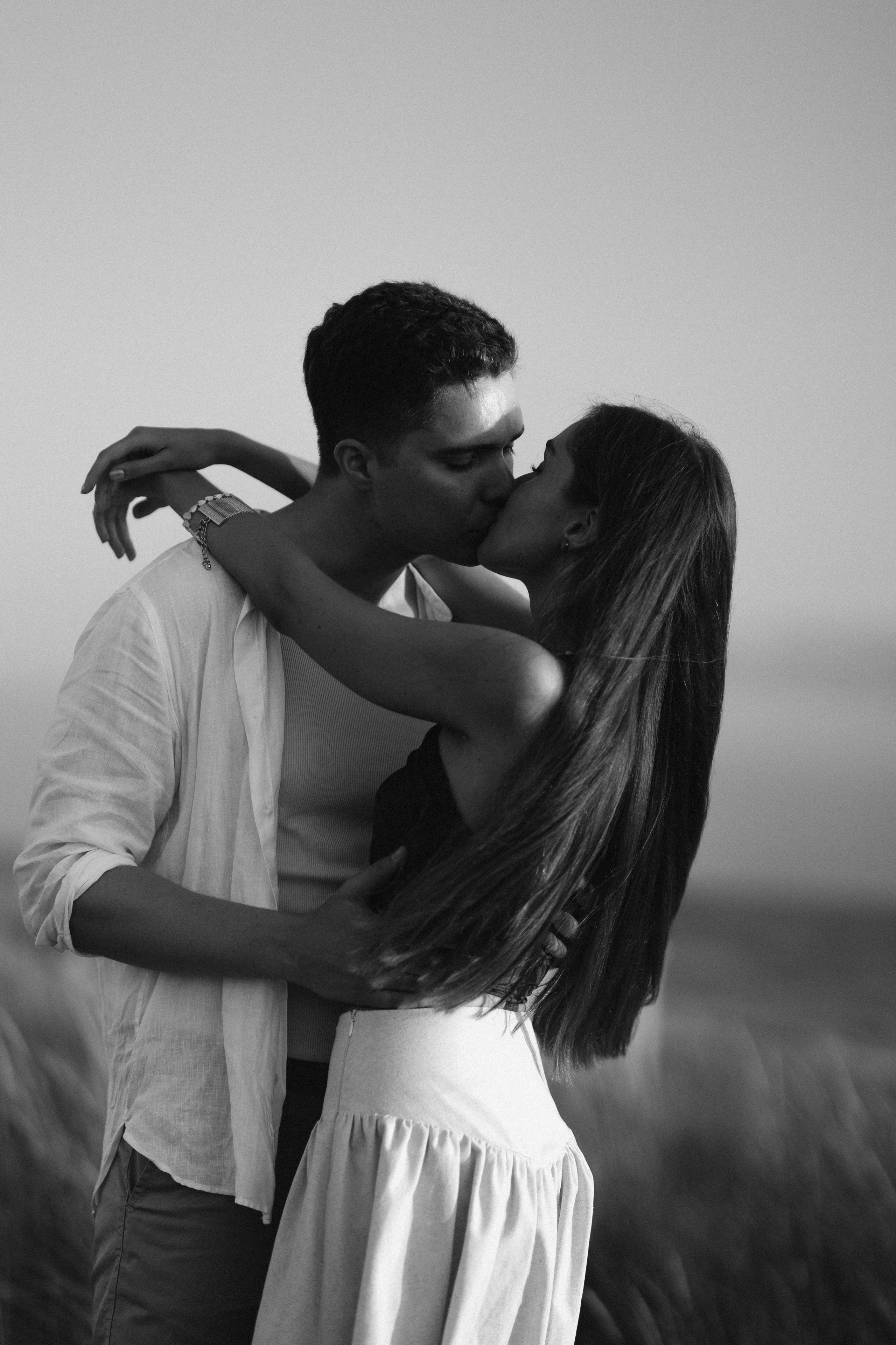 A&N. Свадебный и портретный фотограф в Калининграде и Москве Марк Юдинцев