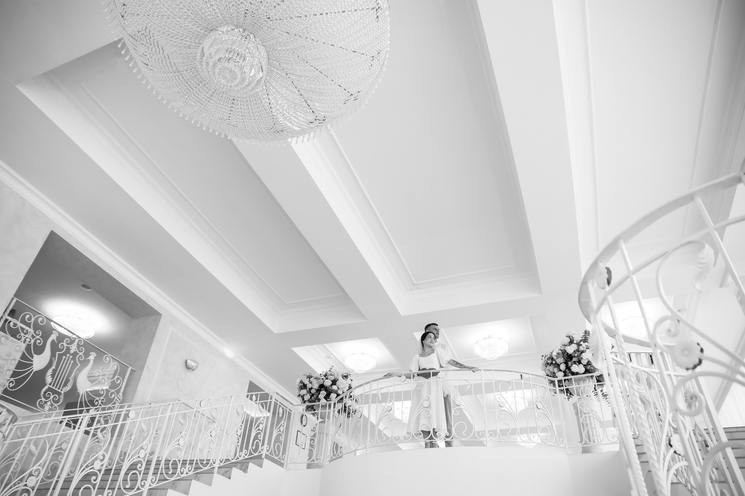 Марина & Андрей. Семейный фотограф Олеся Батурина Рязань