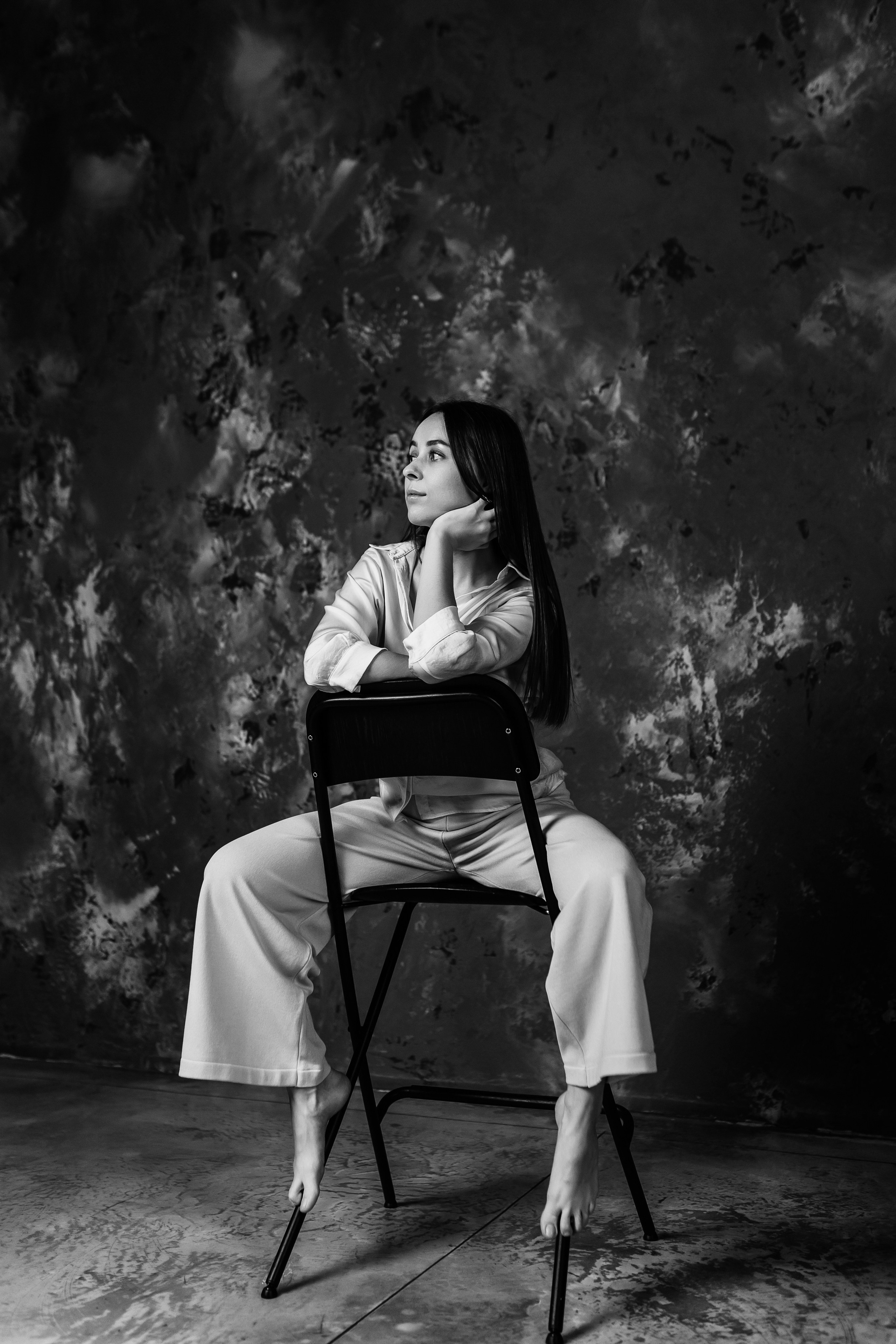 Студийные фотосессии. Свадебный фотограф Красноярск — Кристина Ива