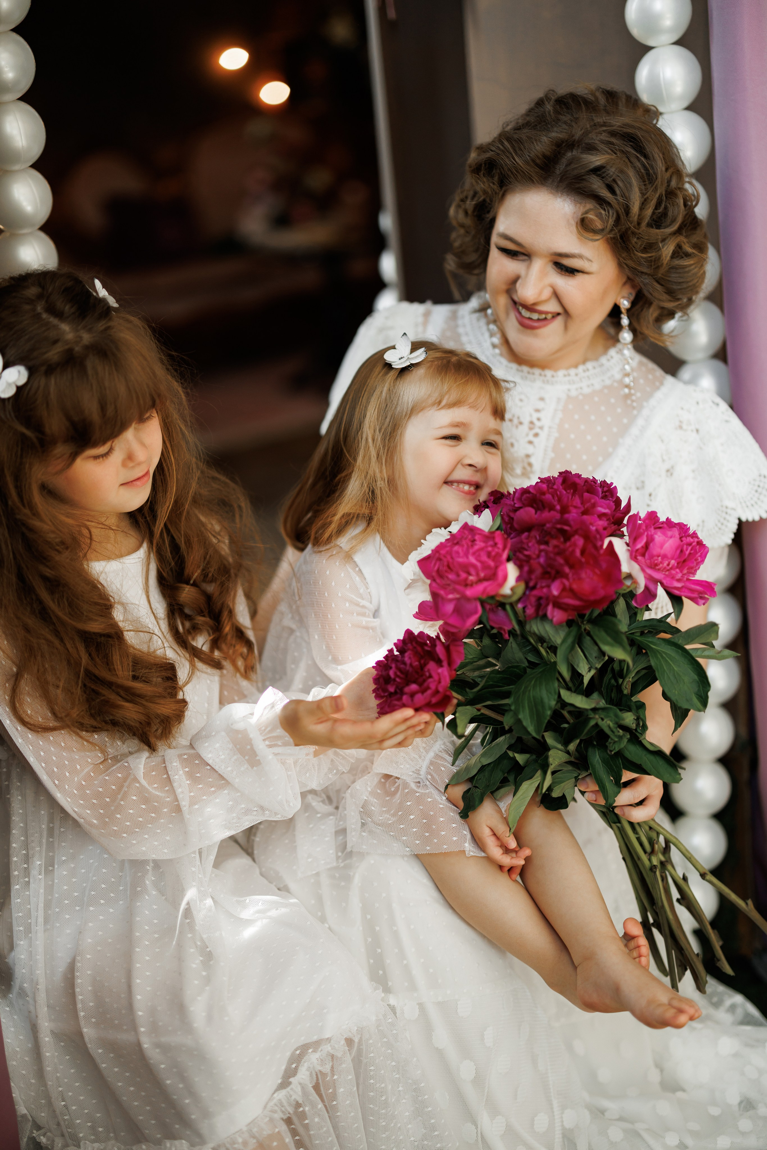 Покажи мне сказку. Свадебный и портретный фотограф — Мария Костина