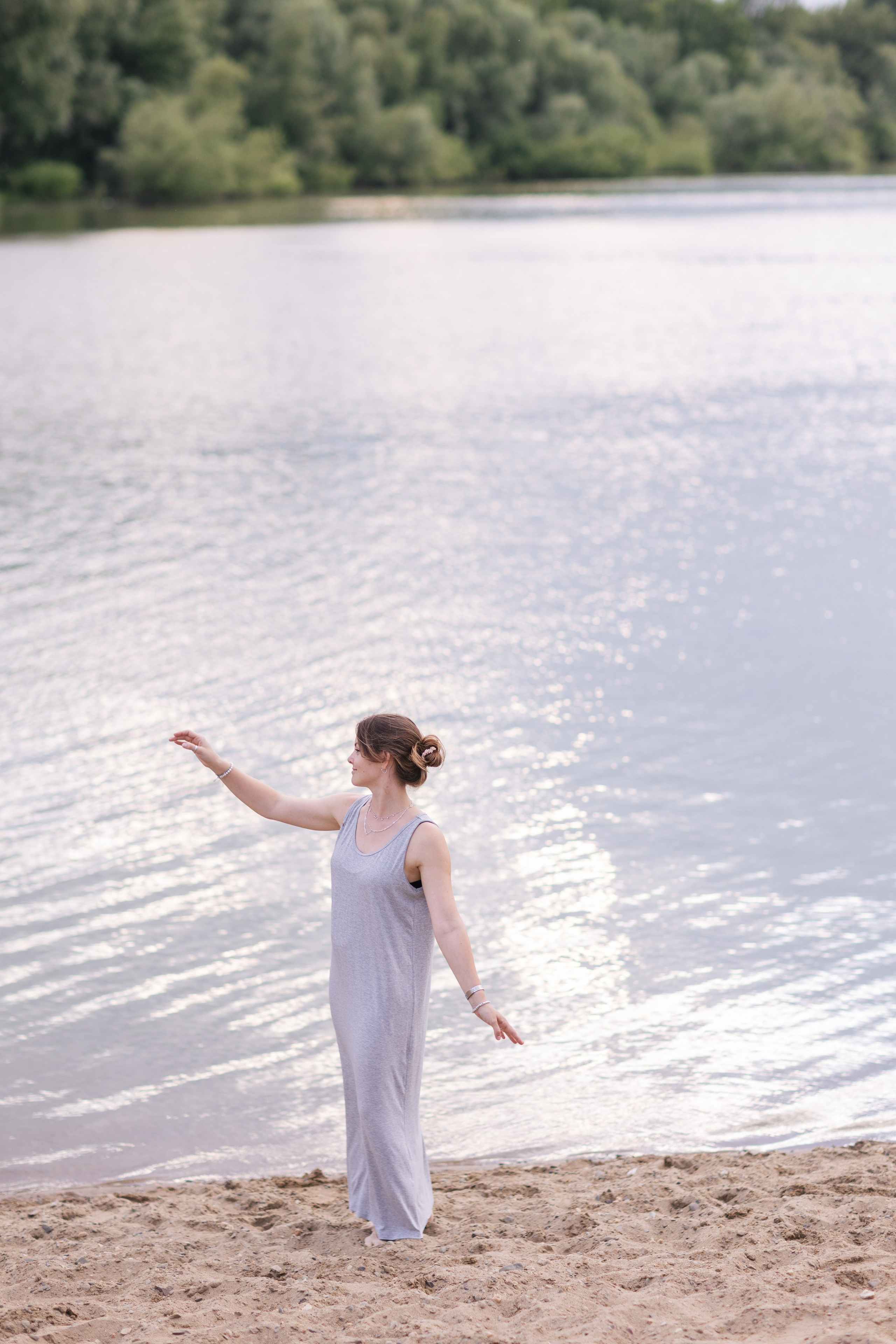 ЛЕТО. Семейный фотограф в Новосибирске Инна Кузнецова