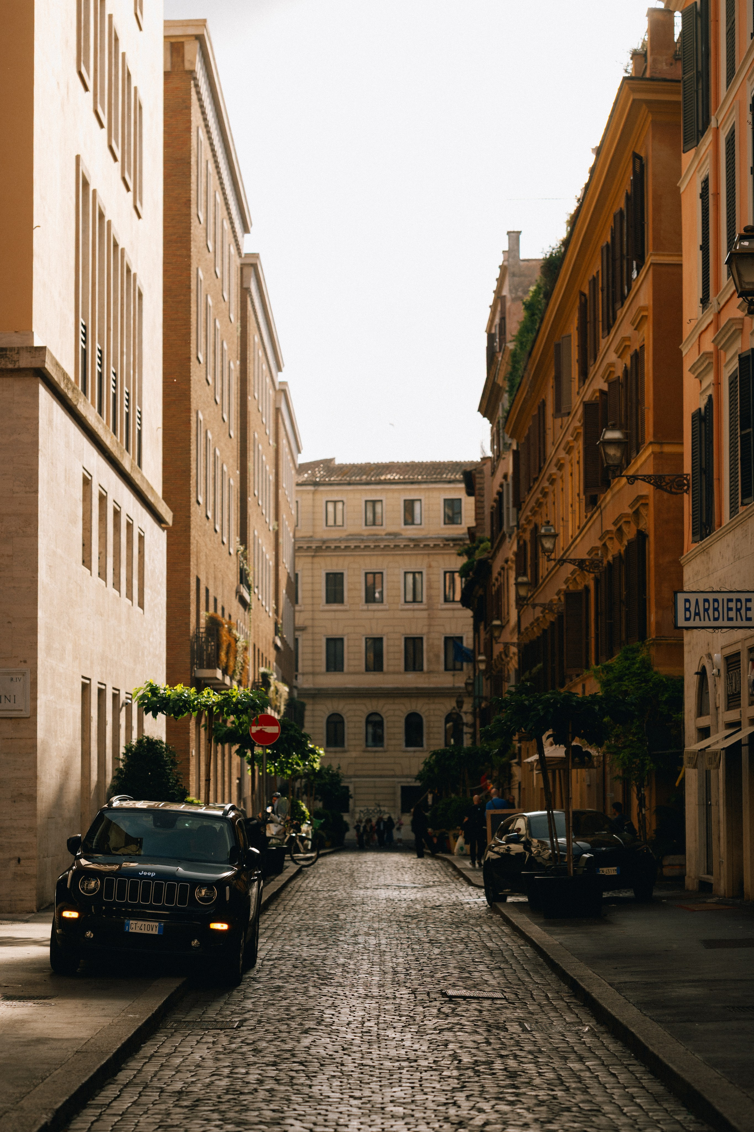 ROMA. Свадебный и семейный фотограф Никита Корохов