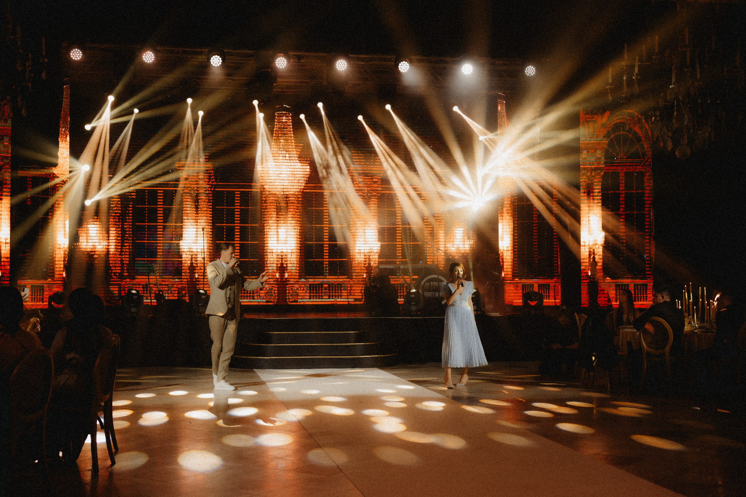 Иван и Валерия. Репортажный фотограф Черников Игорь