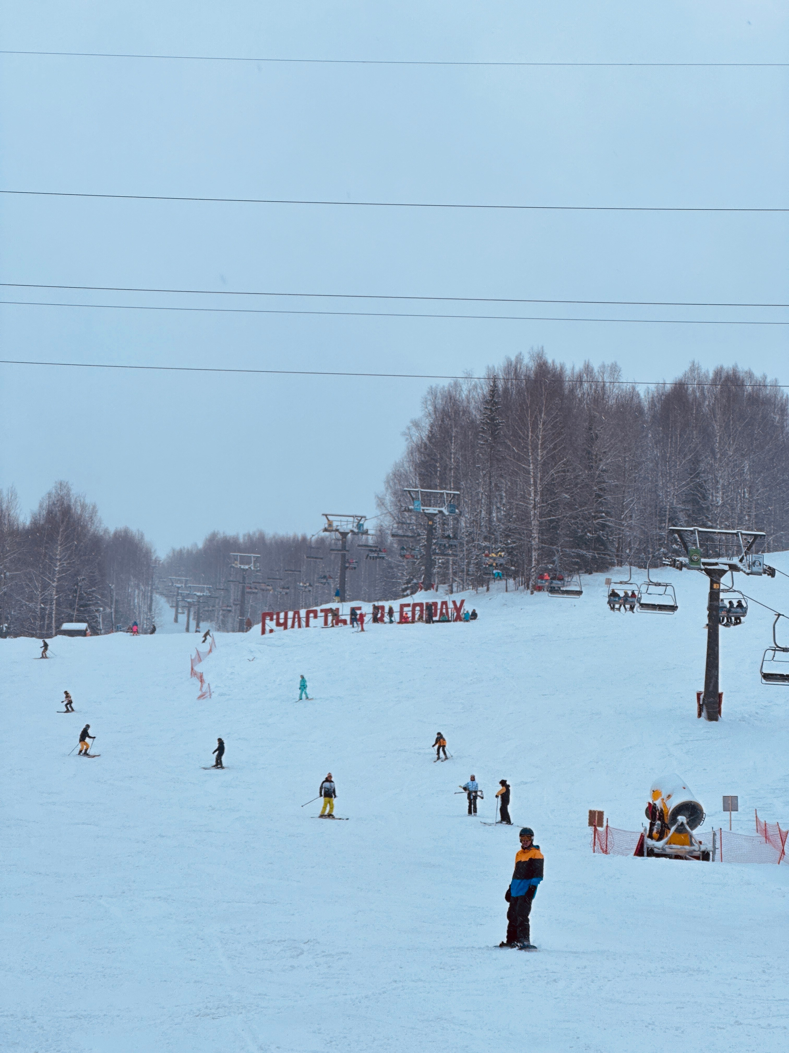 Фото с туров в Губаху — Время Приключений