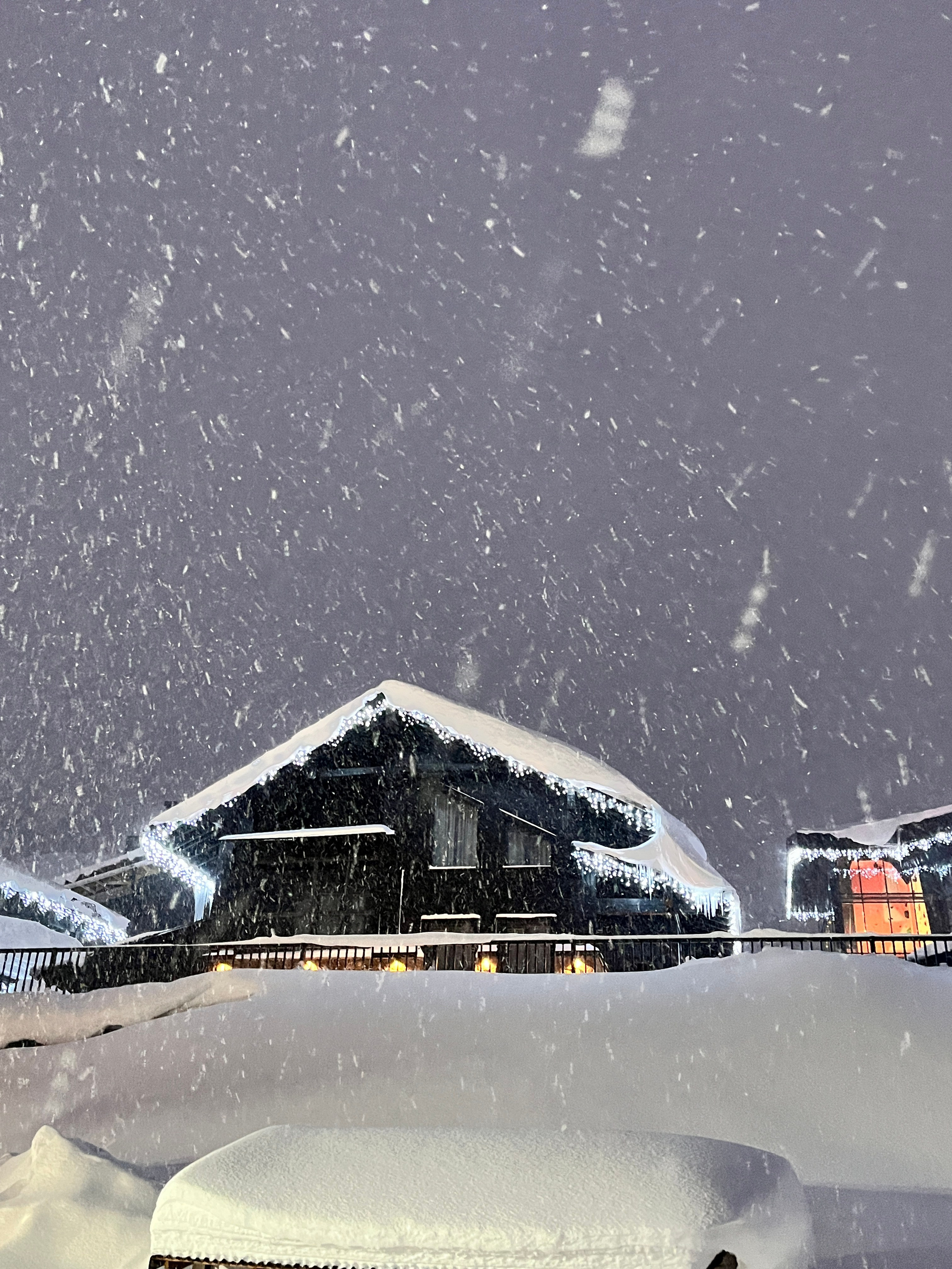 Горнолыжный тур в Шерегеш из Уфы — Время Приключений