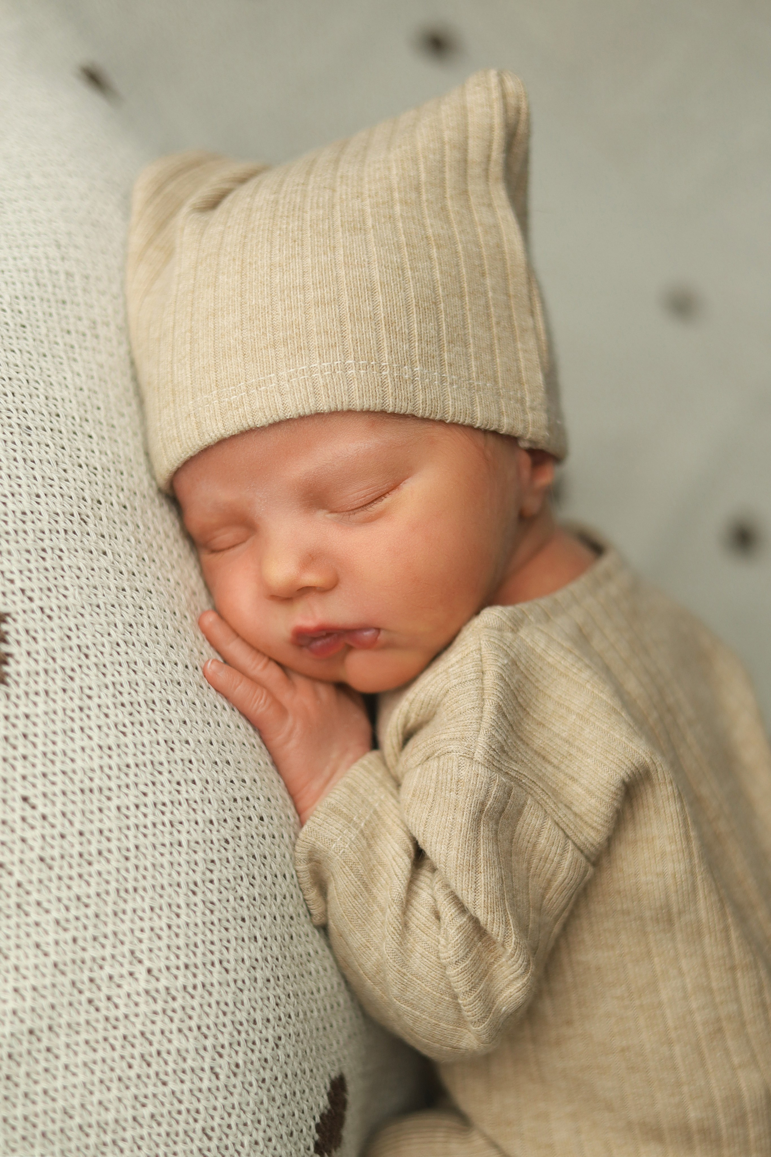 Только малыш. Фотограф новорожденных Саратов