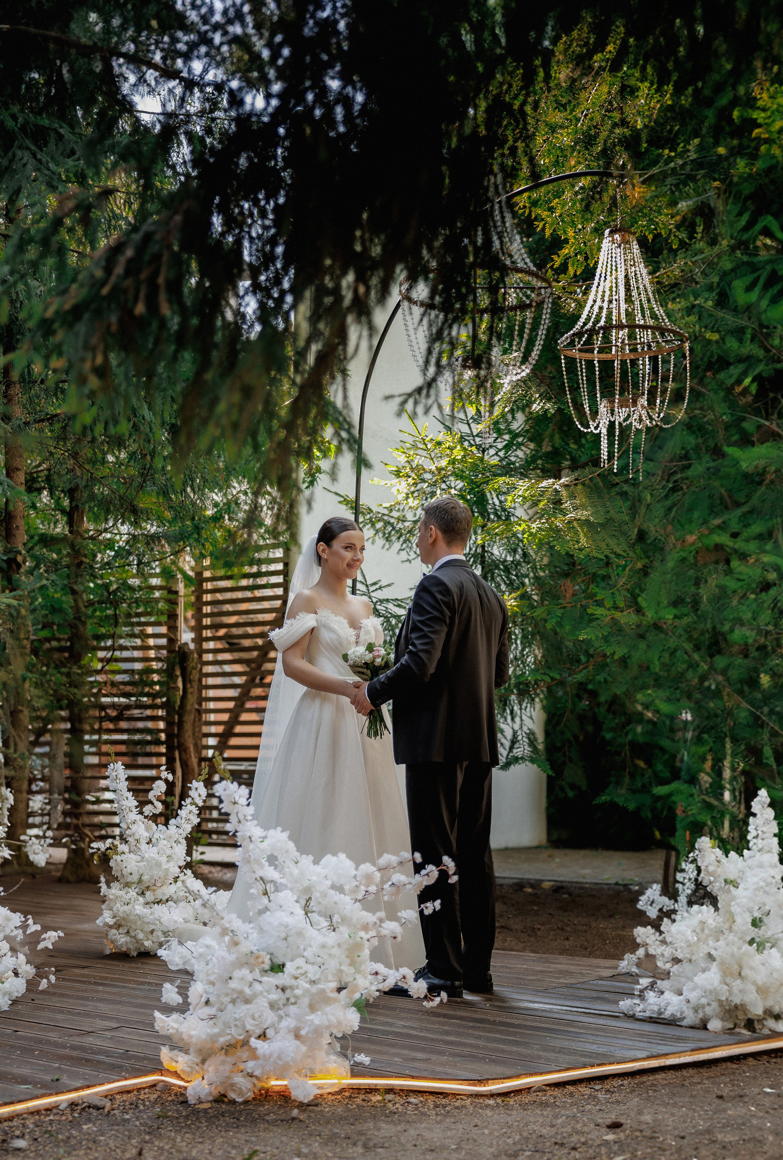 Сергей & Катя. Фотограф Александр Яблонский Минск