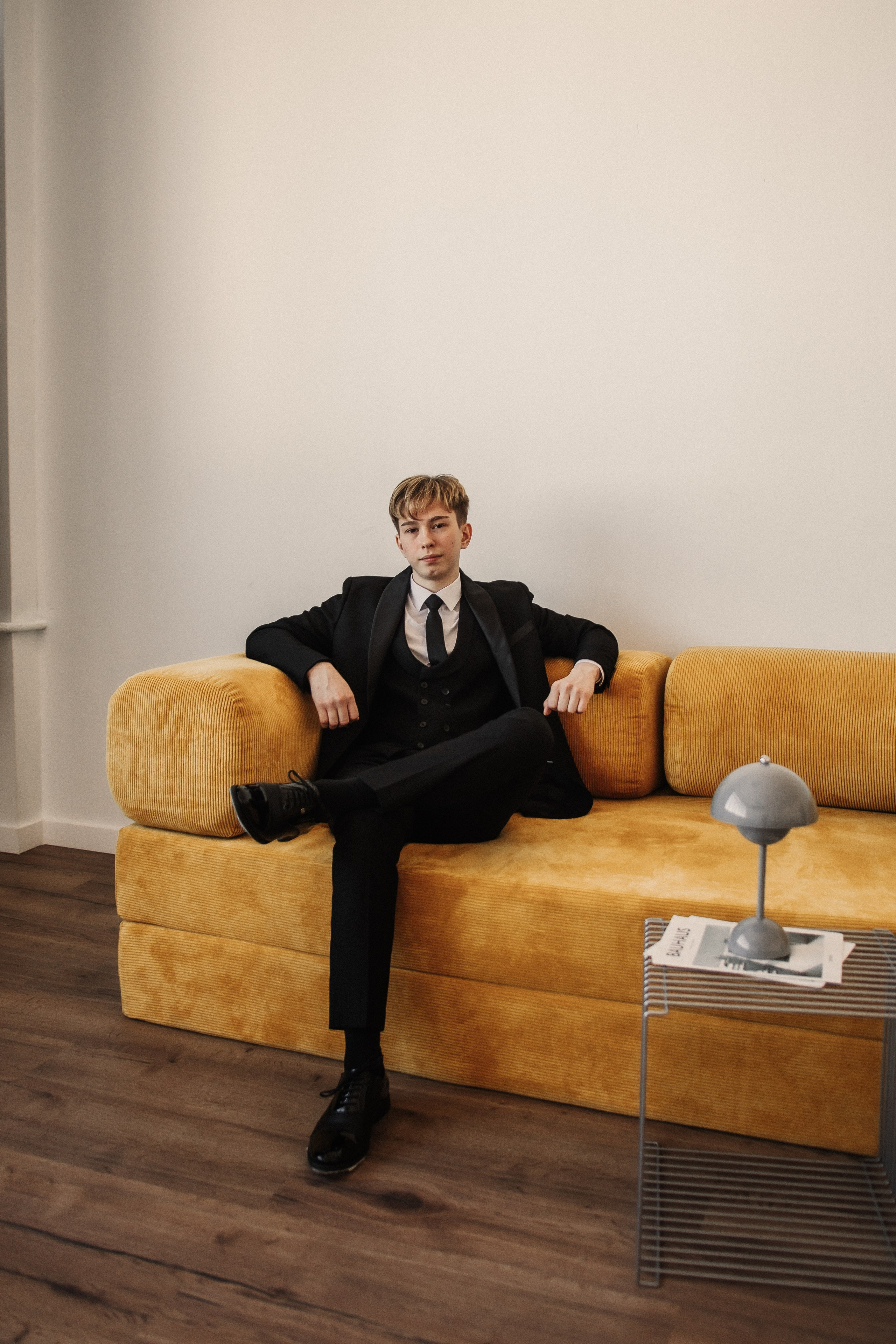 Алексей. Фотограф Новосибирск