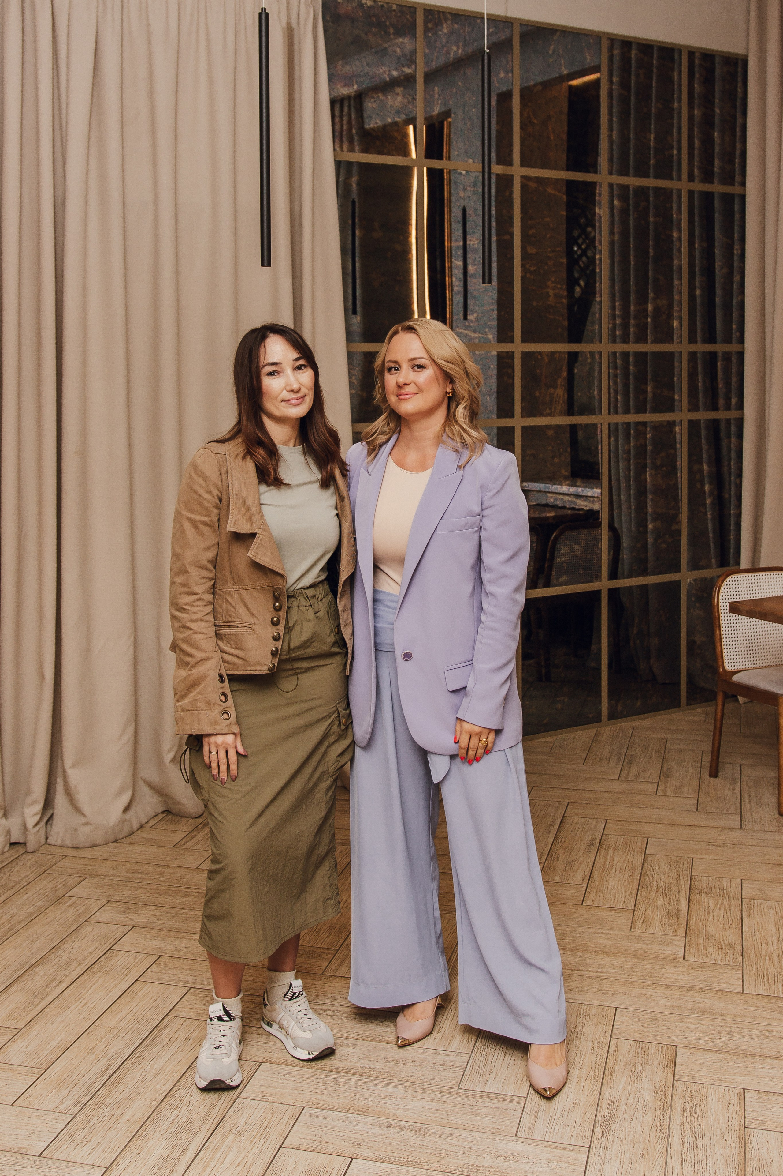 Бизнес завтрак. Фотограф Новосибирск