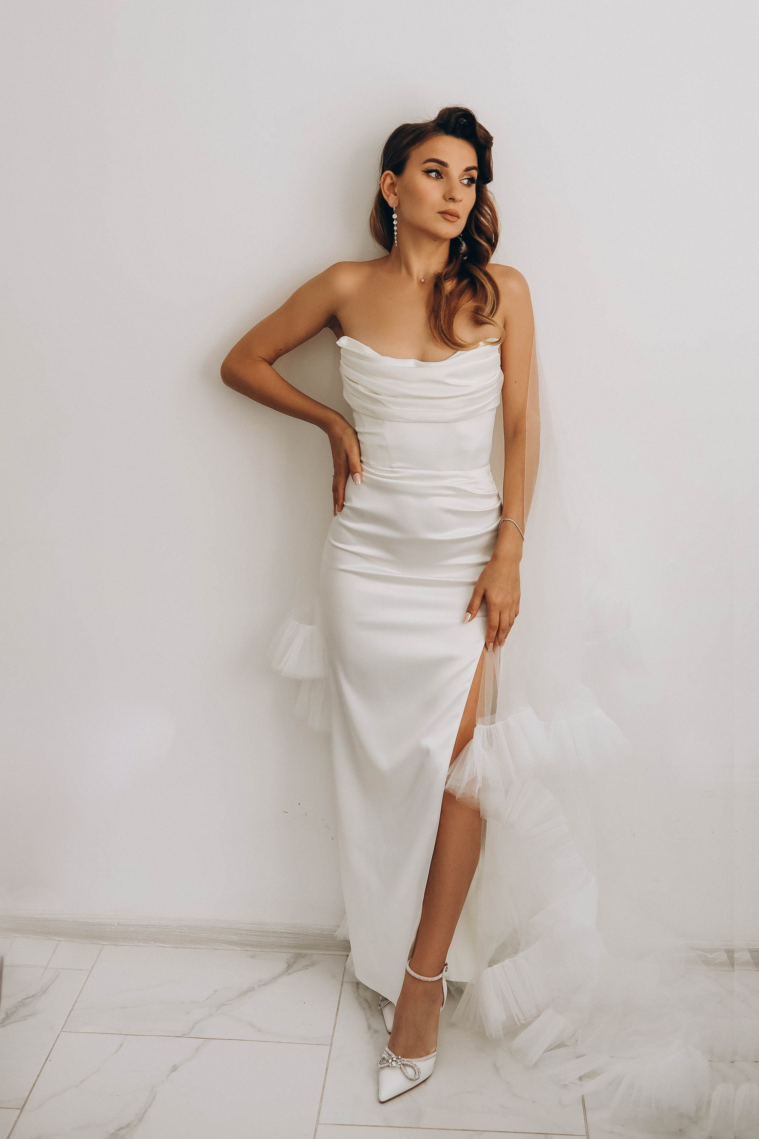 D&N. Свадебный и семейный фотограф Елизавета Артемьева