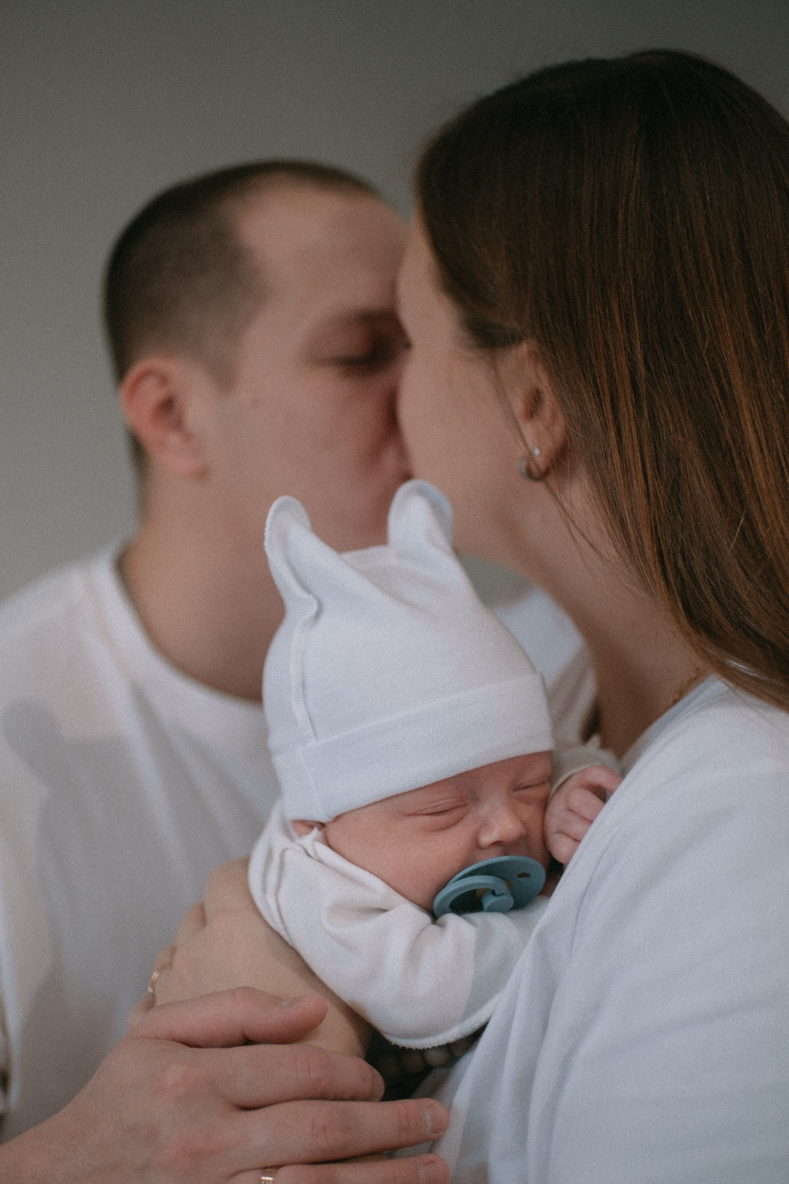 Наташа + Леша + Саша. ФОТОГРАФ АННА КАЗАРЯН