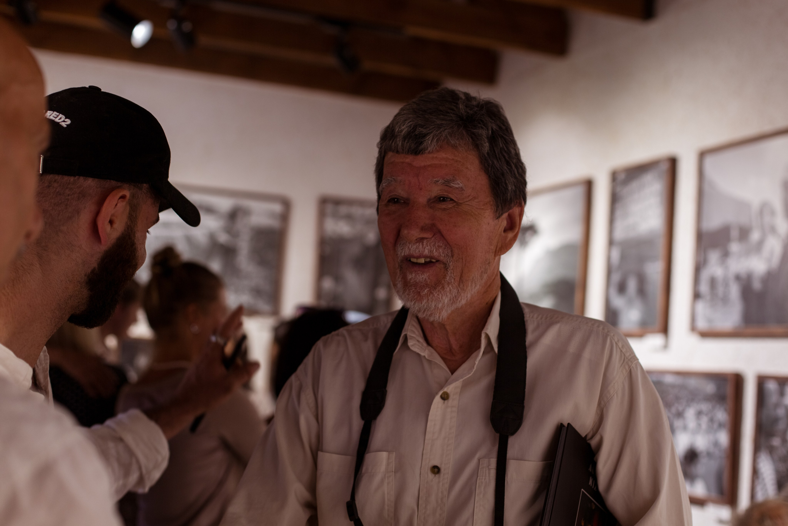 Rifhat Yakupov. Beye Shevkiyeva Photography