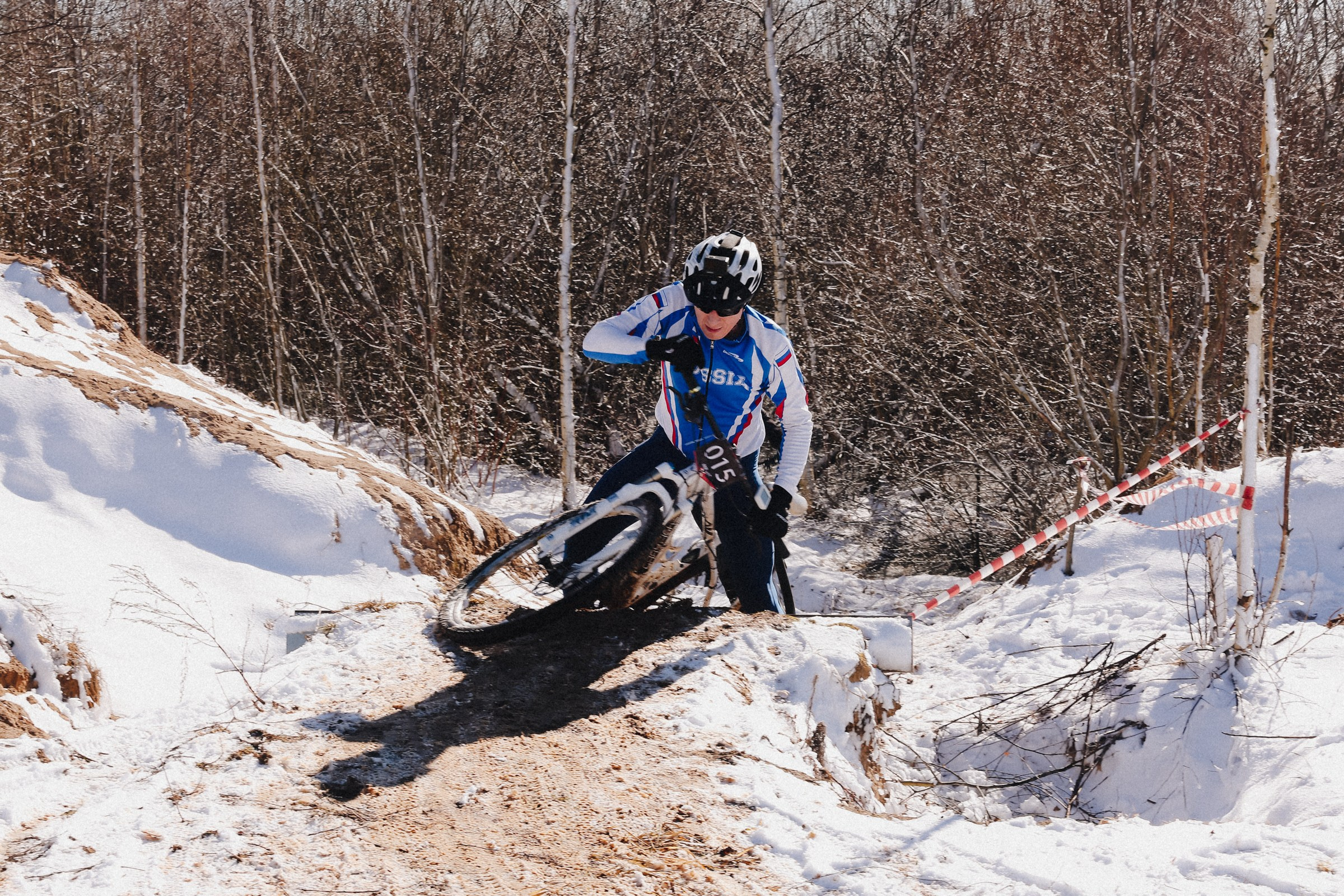 /РЕПОРТАЖ/ FATRACING CX CUP 1 2025. Свадебный фотограф Великий Новгород Станислав Кособудский