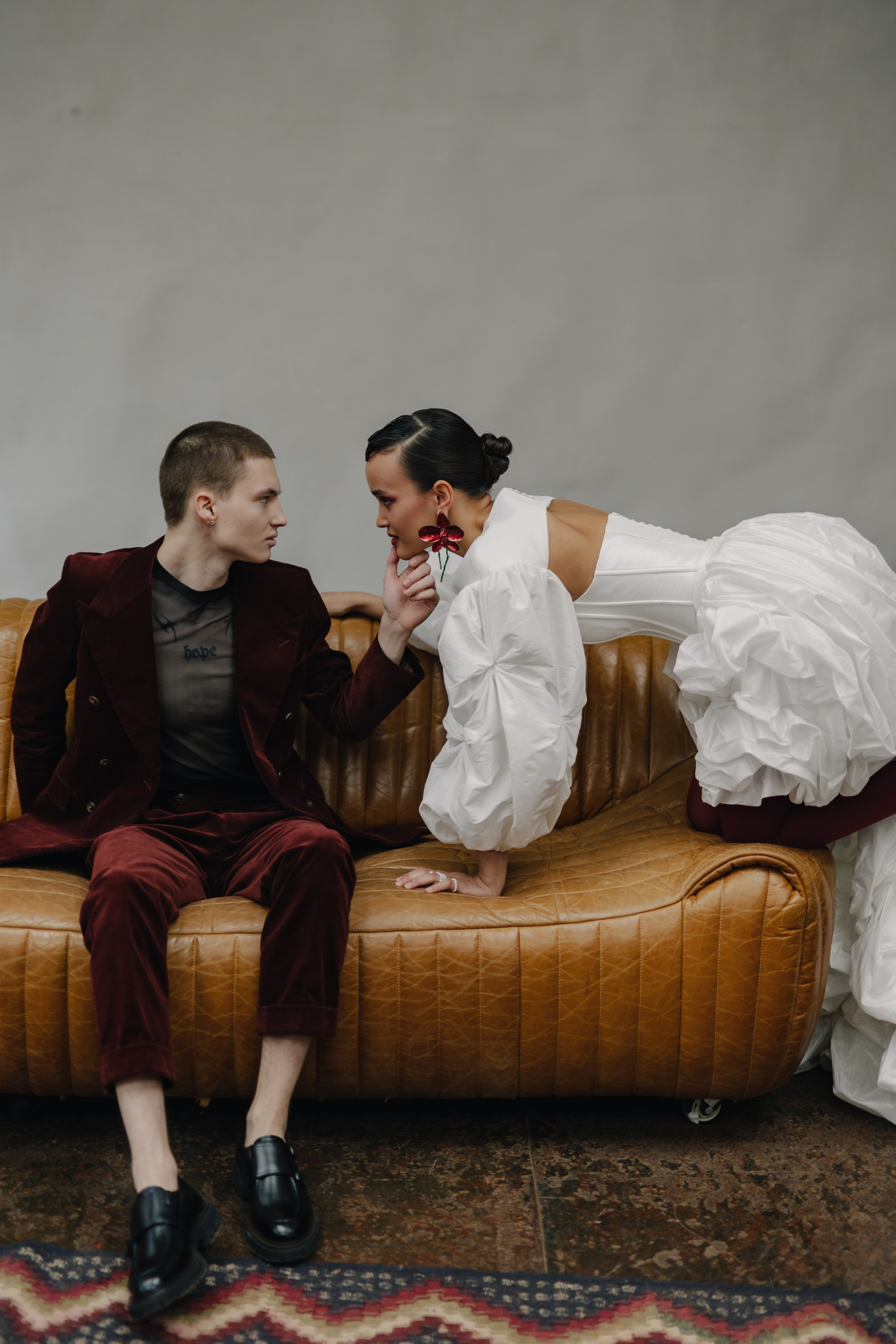 Я вижу тебя. Свадебный и портретный фотограф в Москве, Туле и Брянске Дара Евсеева