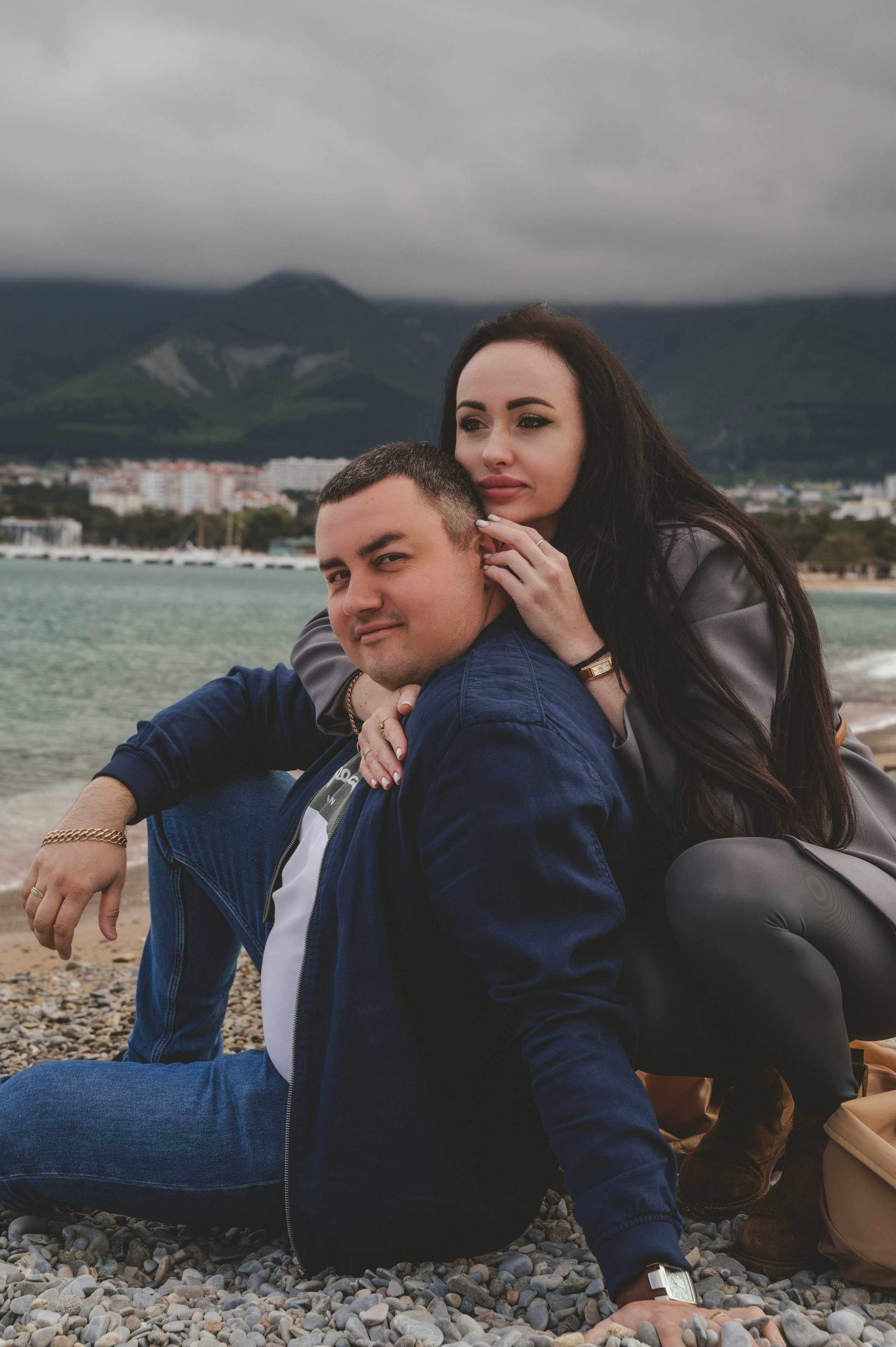 Love story. Семейный и свадебный фотограф