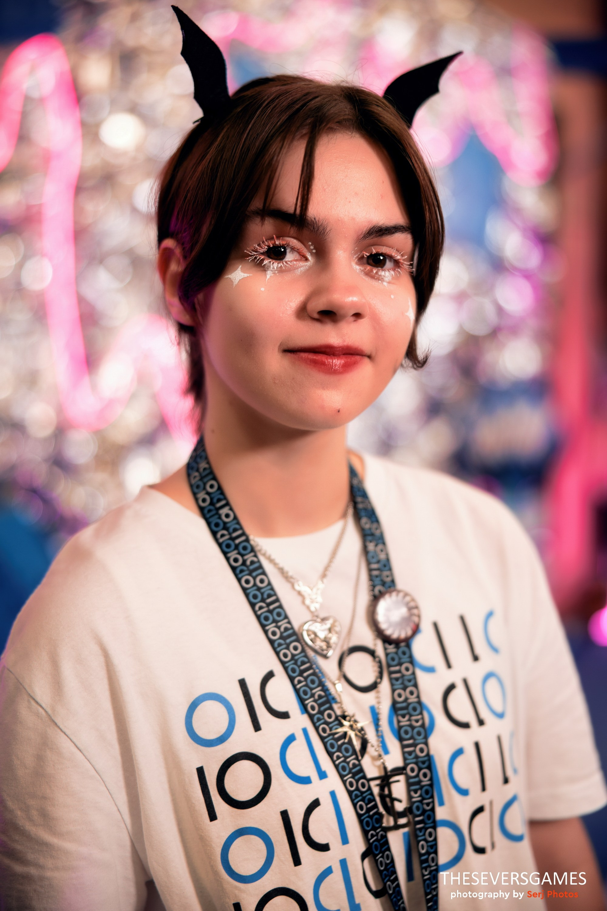 Фоторепортаж с фестиваля Geek Vision 2025 в Москве