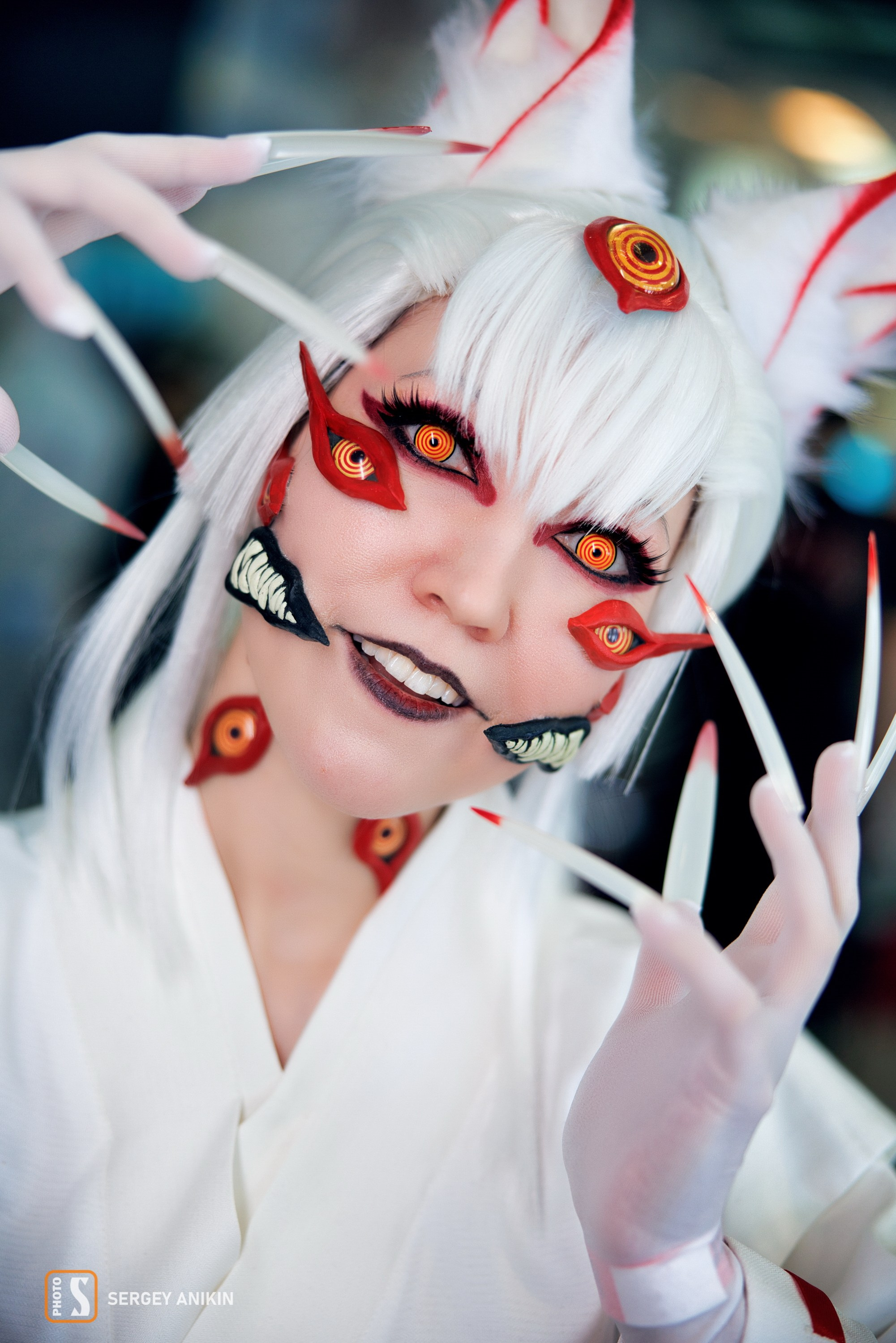 ЛЮБфест 2026 в ДК Меридиан в Москве