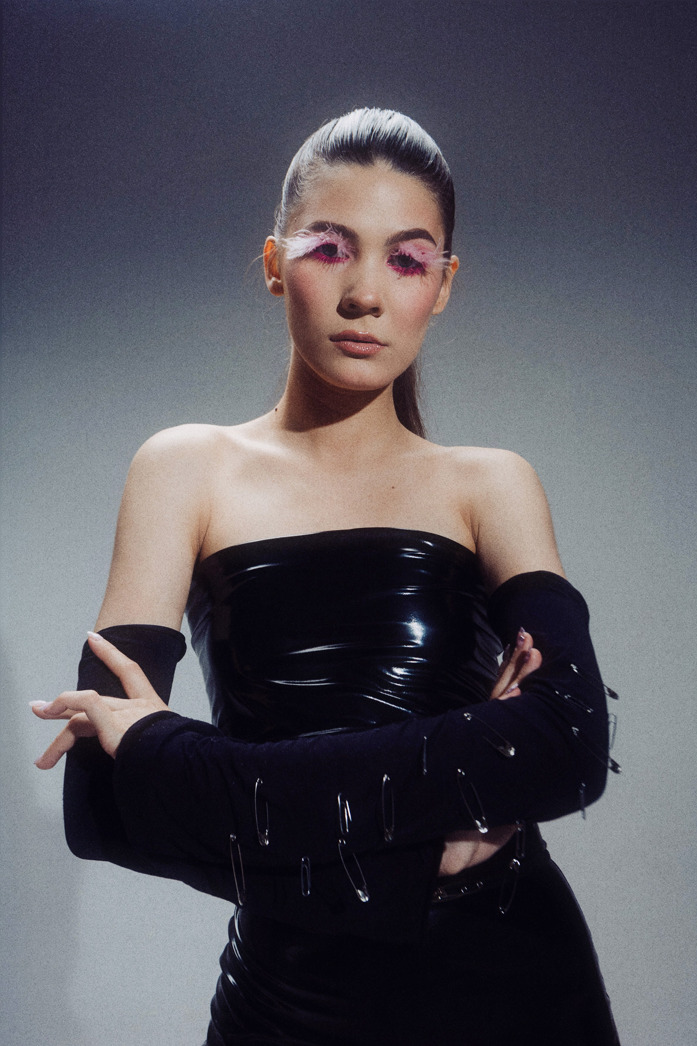 Дарья. Портретный и репортажный фотограф в Казани Максим Сипачев