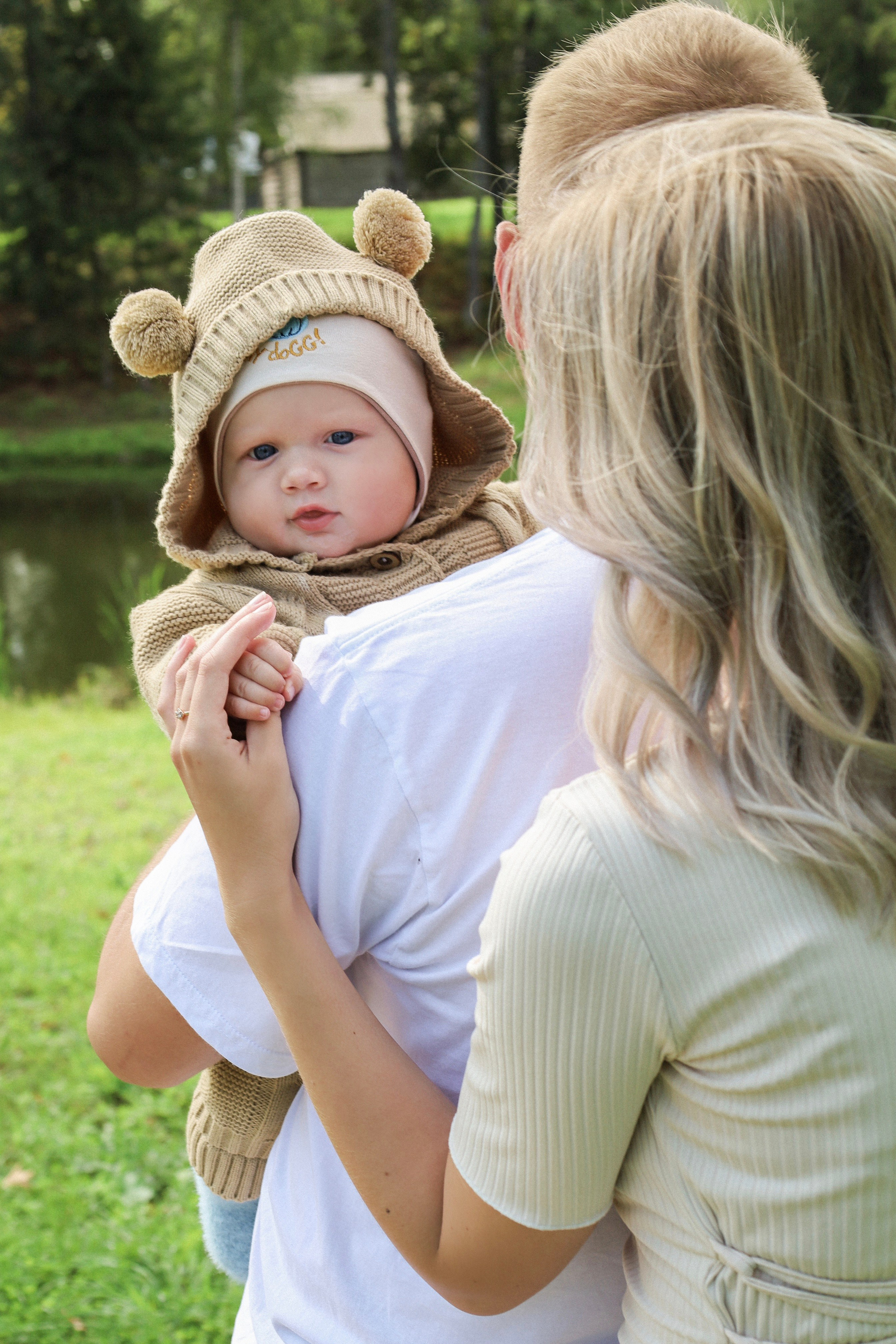 Усадьба Василёво. Никонорова Анастасия
