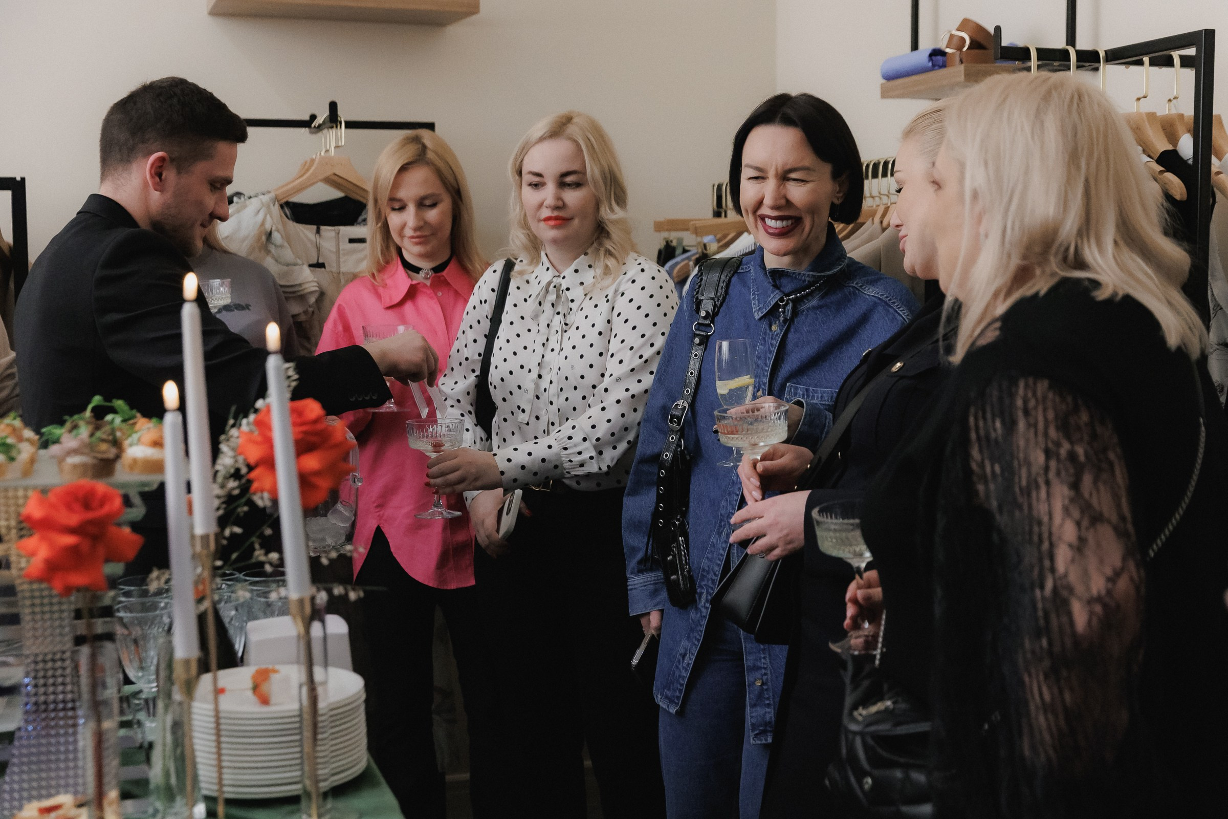 CHARUEL 1 год. Фотограф в Волгограде — Александра Искандерова