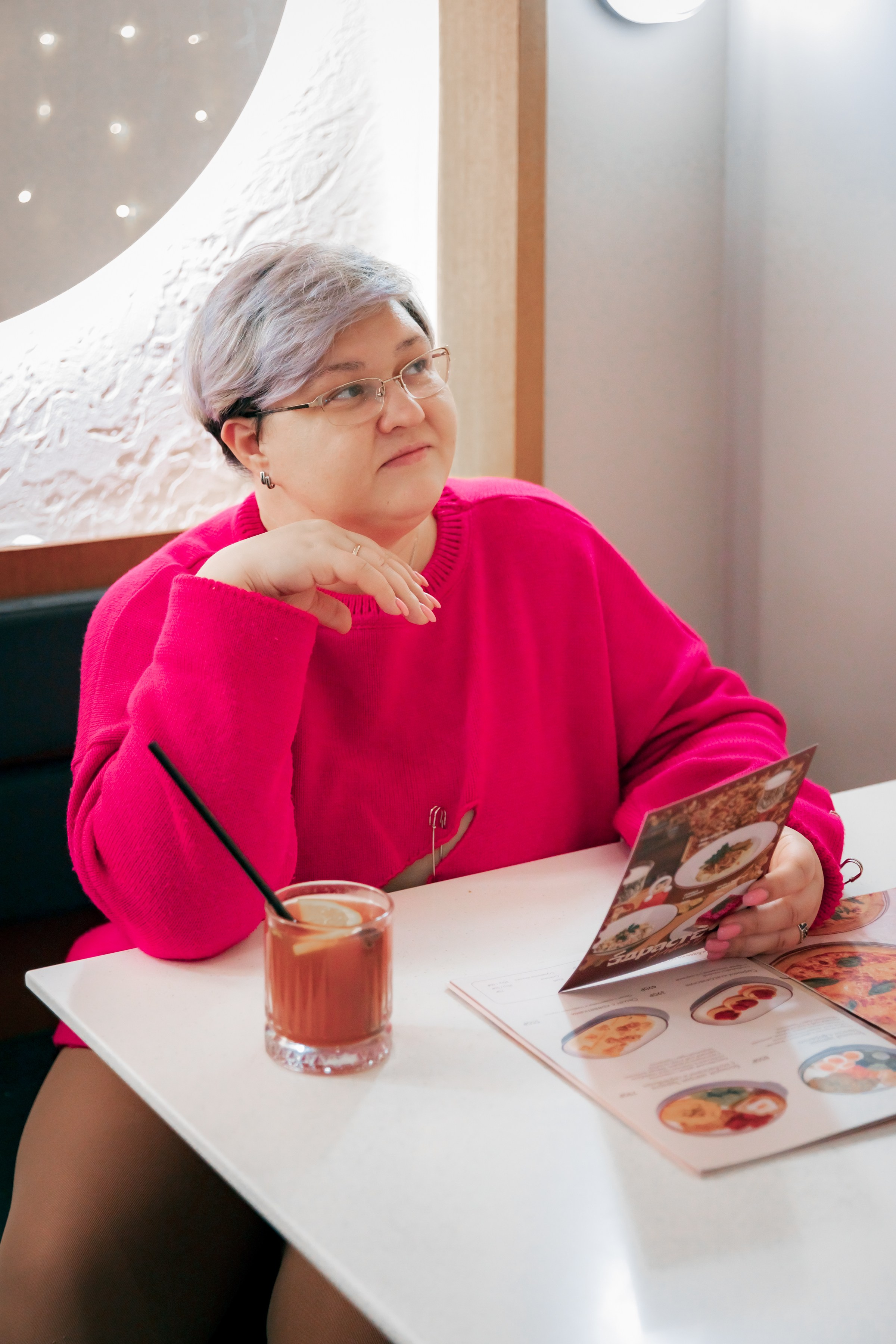 Катюша. Интерьеры, Контент, Портреты | Фотограф в Москве Дани Терно