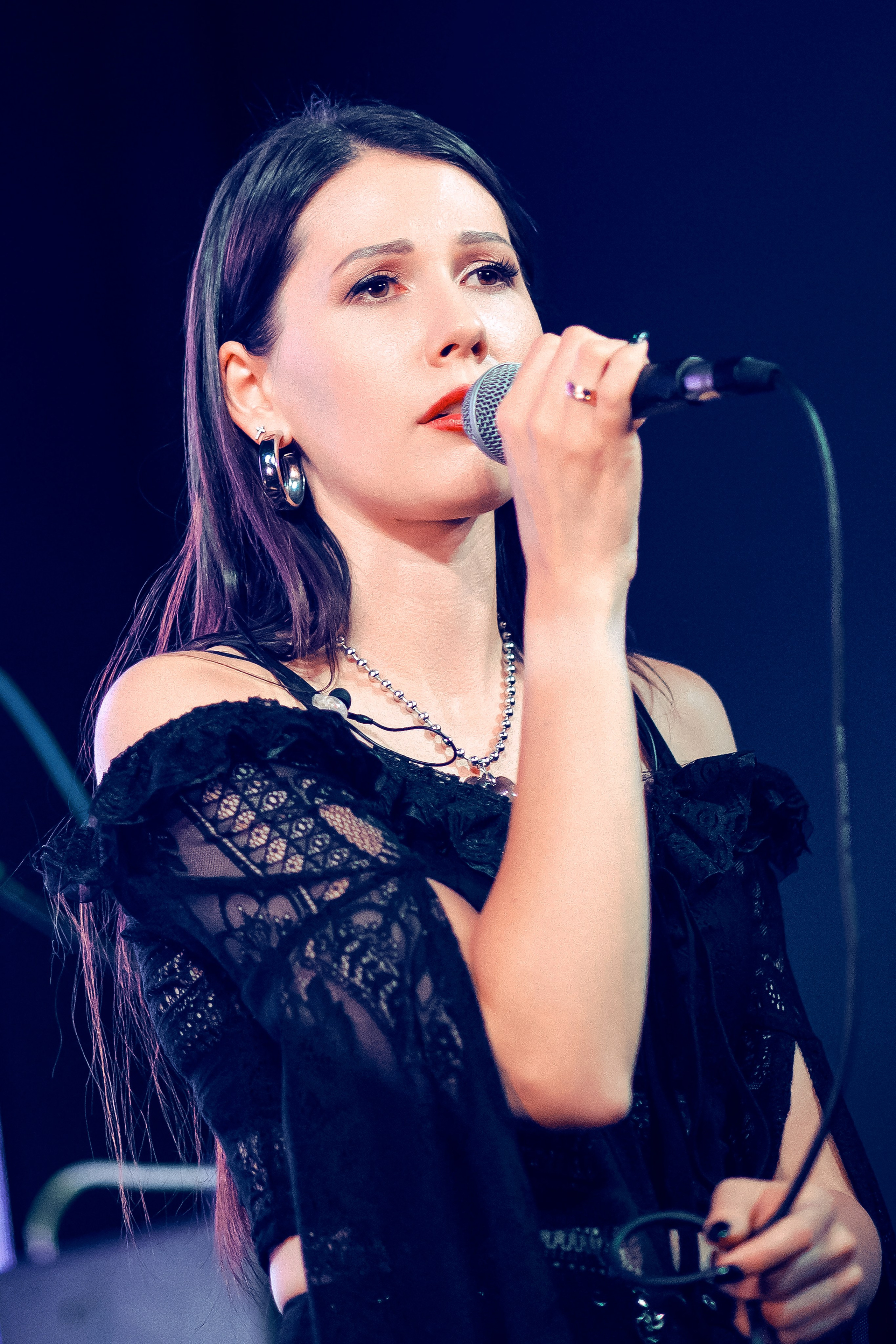 Репортажная фотосъемка