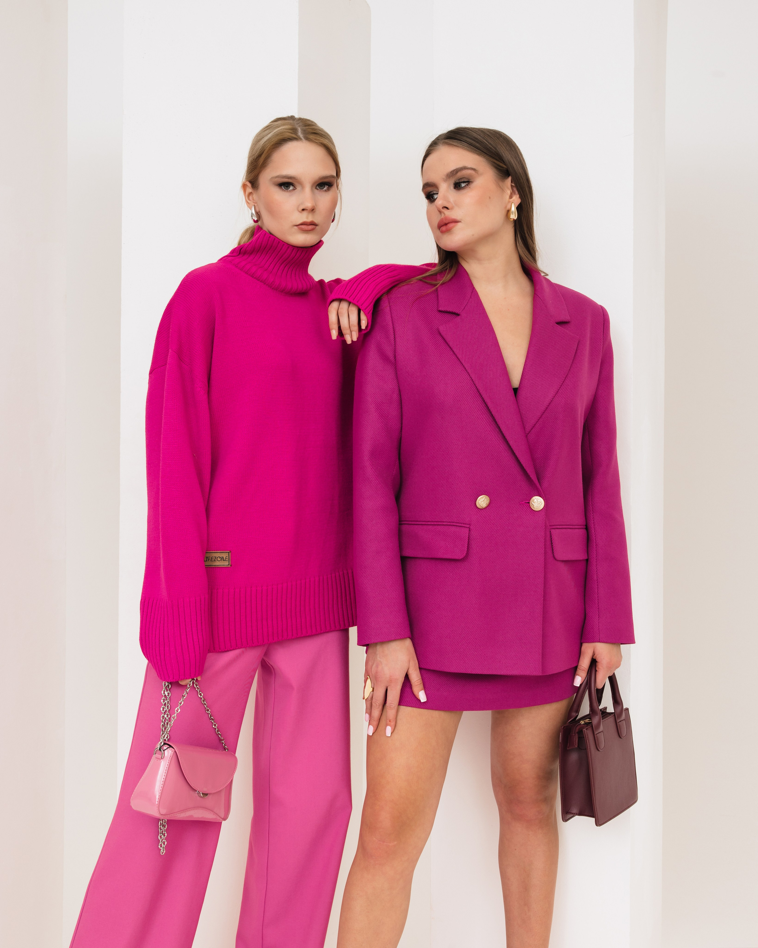 Бренд LIFEZONE для соц. сетей и сайта. Контент фотограф в Москве и области Елена Кулакова