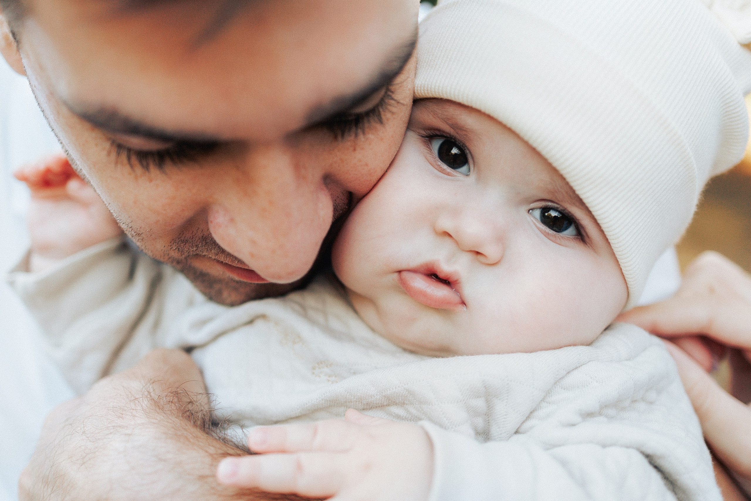 Александр, Нелли и Кира. Семейный, репортажный, свадебный фотограф в Краснодаре Артур Александрин