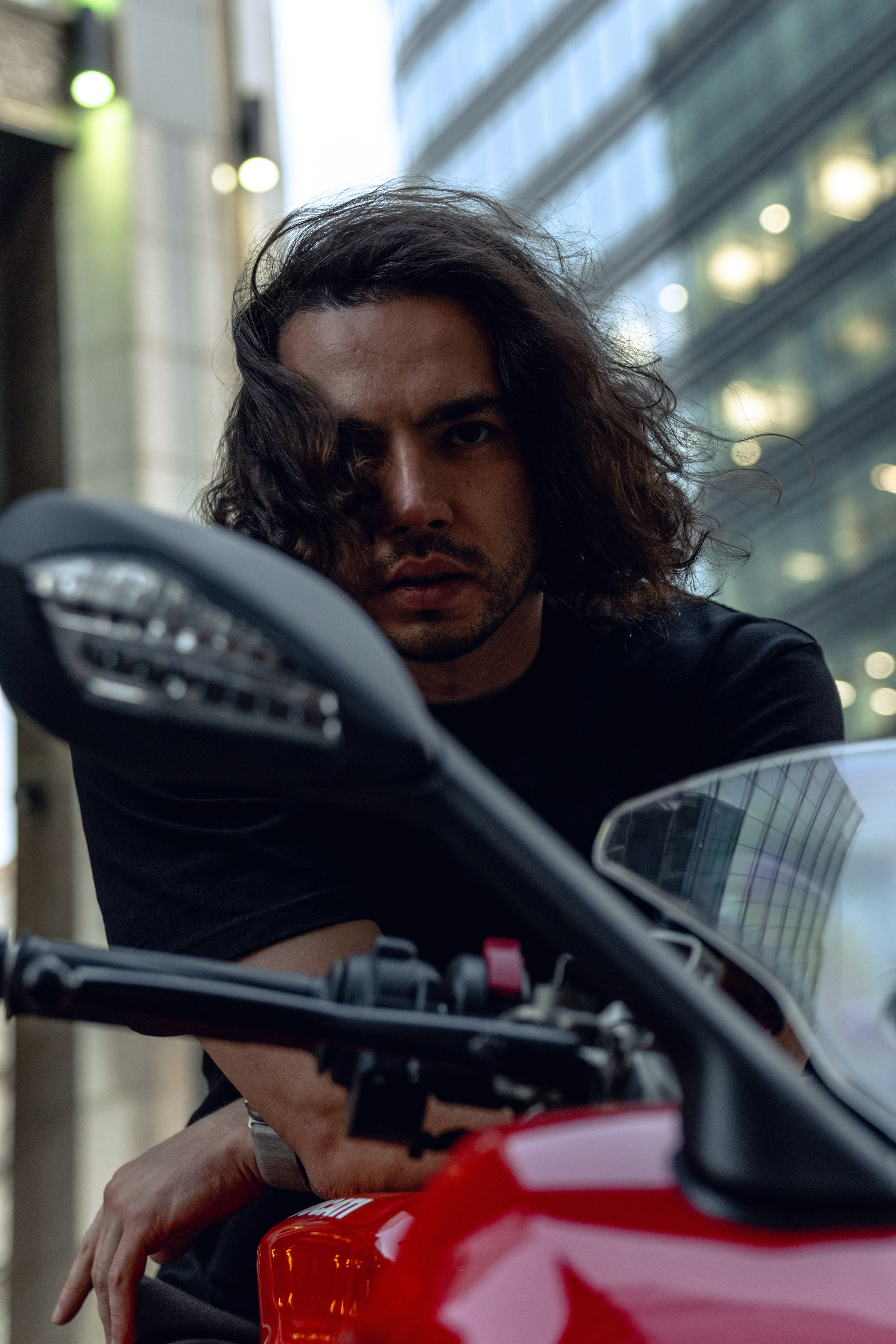 Denis. Фотограф Дарья Гейер