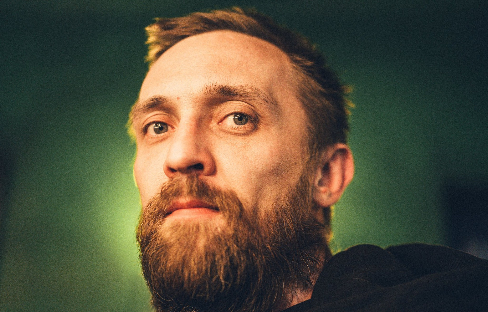 William Lawson’s 13 The Bar. Nina Petina