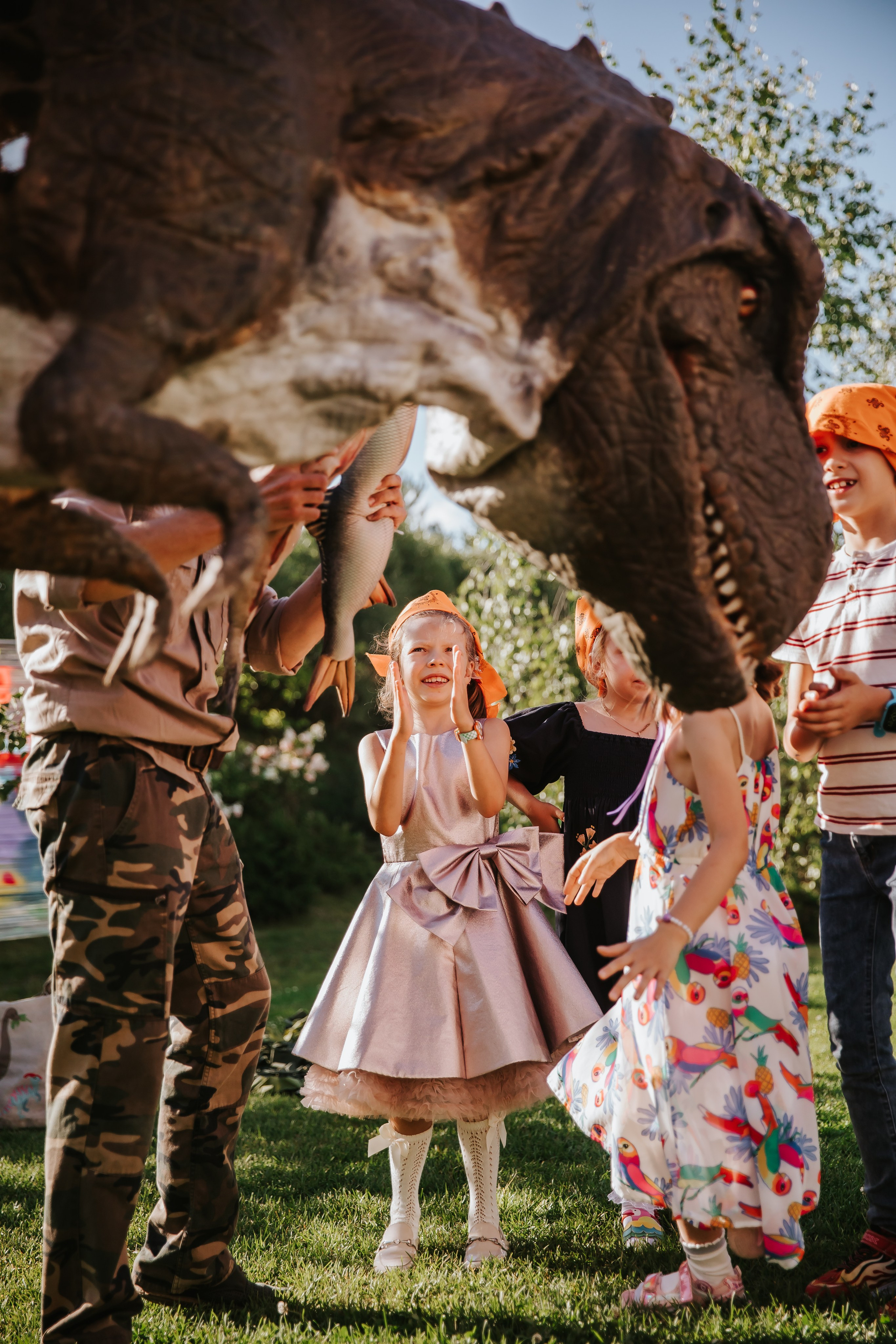 Мероприятия. Семейный и детский фотограф в Москве и на Новой Риге Светлана Демина