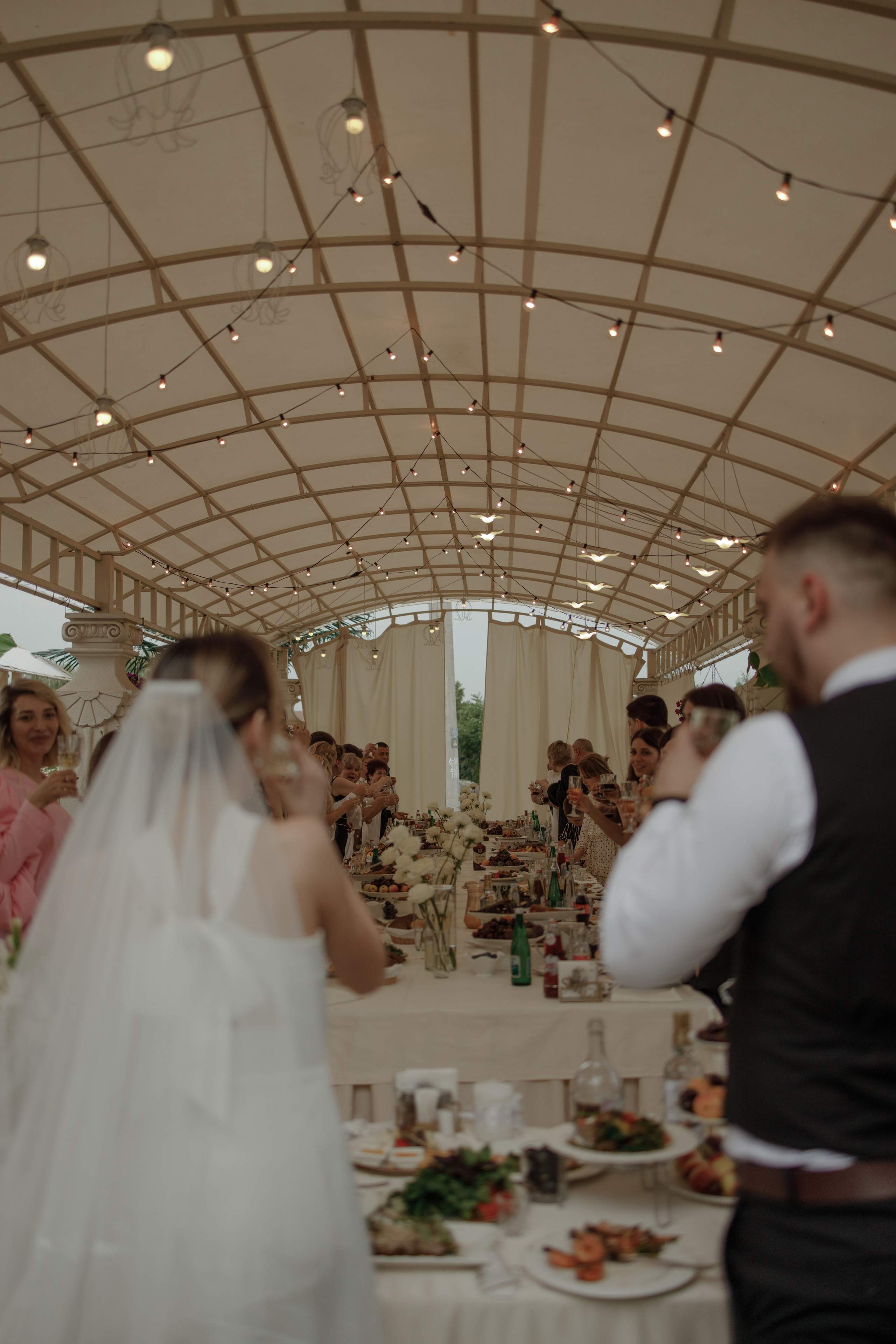 Wedding. Фотограф Пятигорска Кисловодск Домбай Архыз