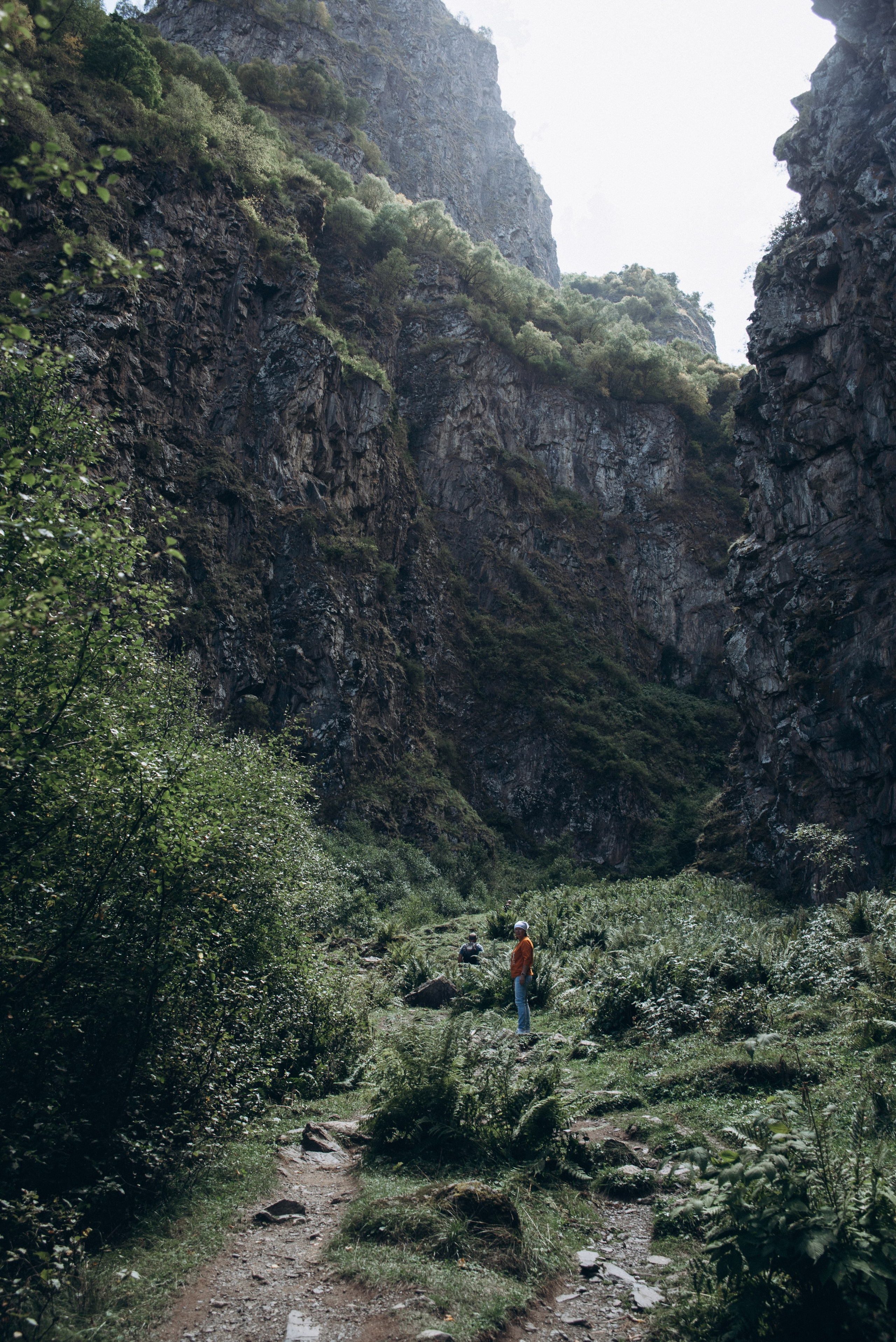 Казбеги, Грузия 🇬🇪 «Honey Trip». Anita_photo