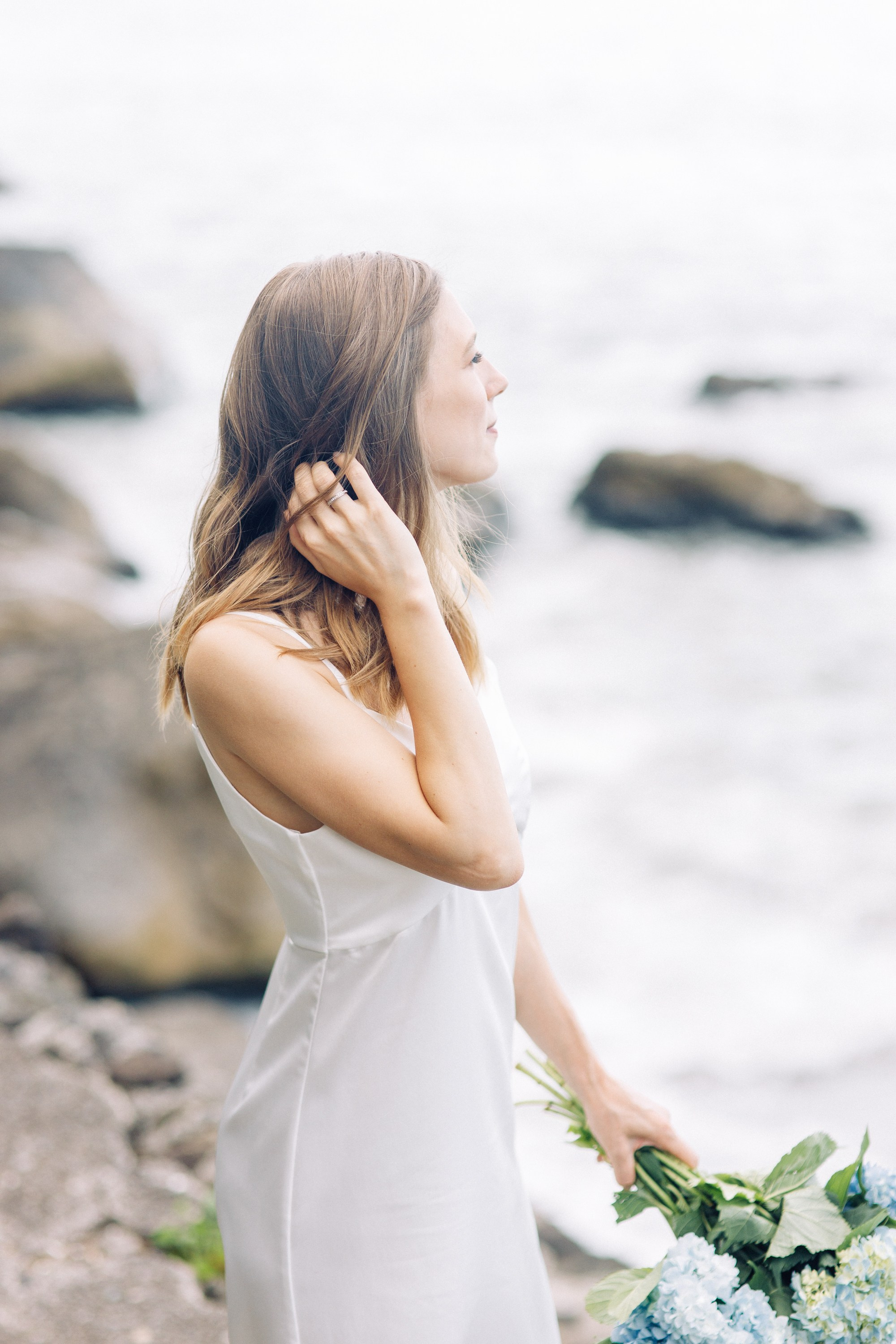 Михаил и Виктория