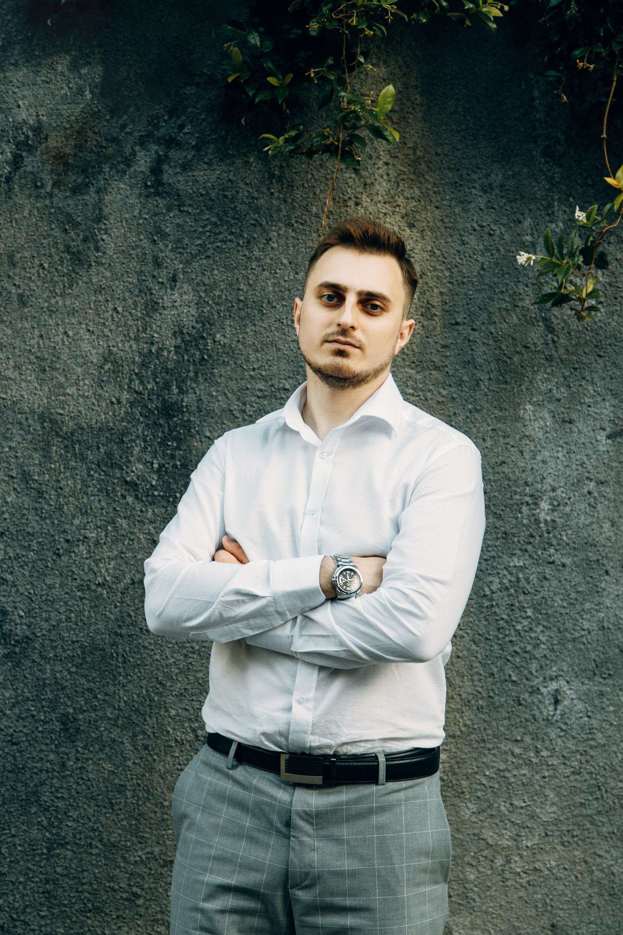 Артем и Ольга