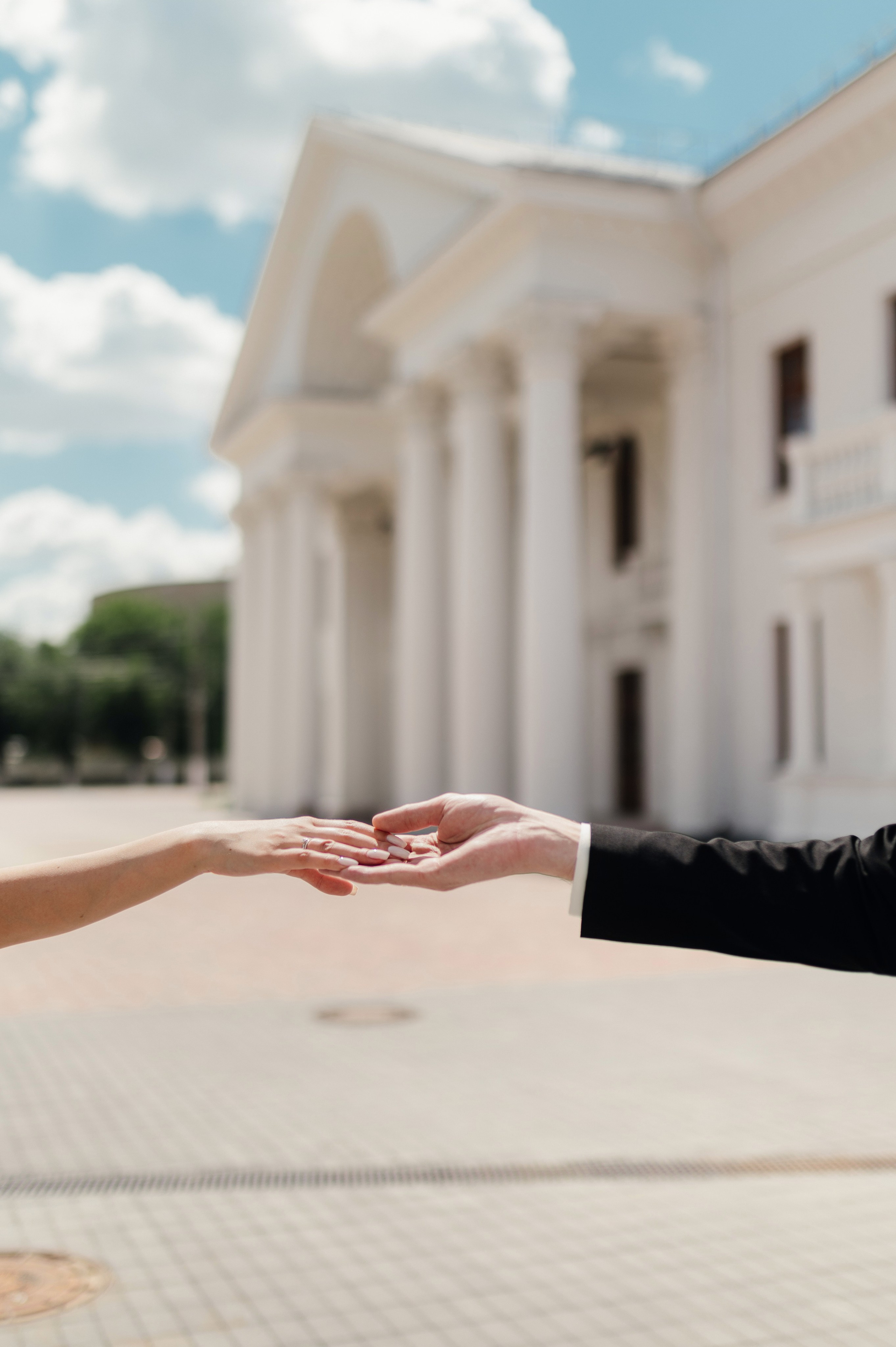 Свадьба Максима и Ольги (Волгоград 08.06.2024). Свадебный и travel фотограф в Волгограде, Сочи, Домбае, Европе