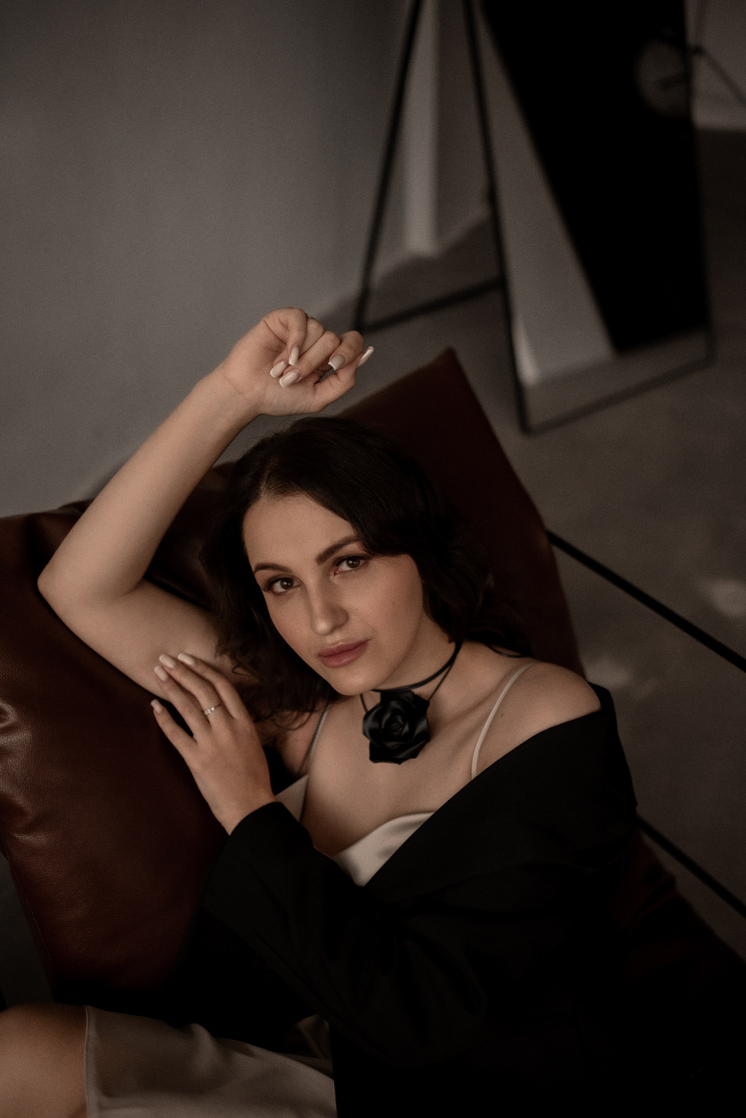 Анастасия. Свадебный и семейный фотограф в Серпухове Александра Дерюшева