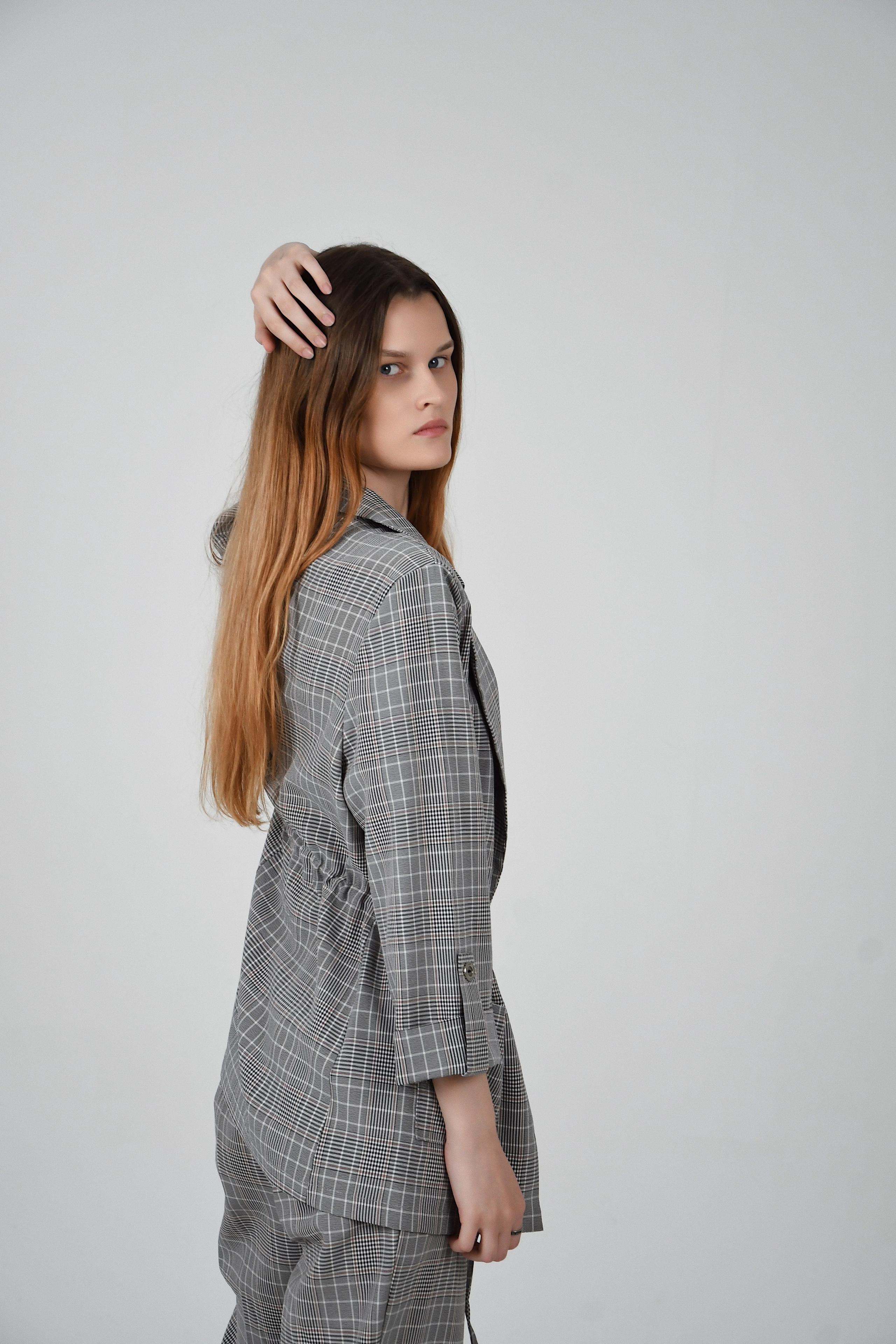 Терехина Кристина. Promodels