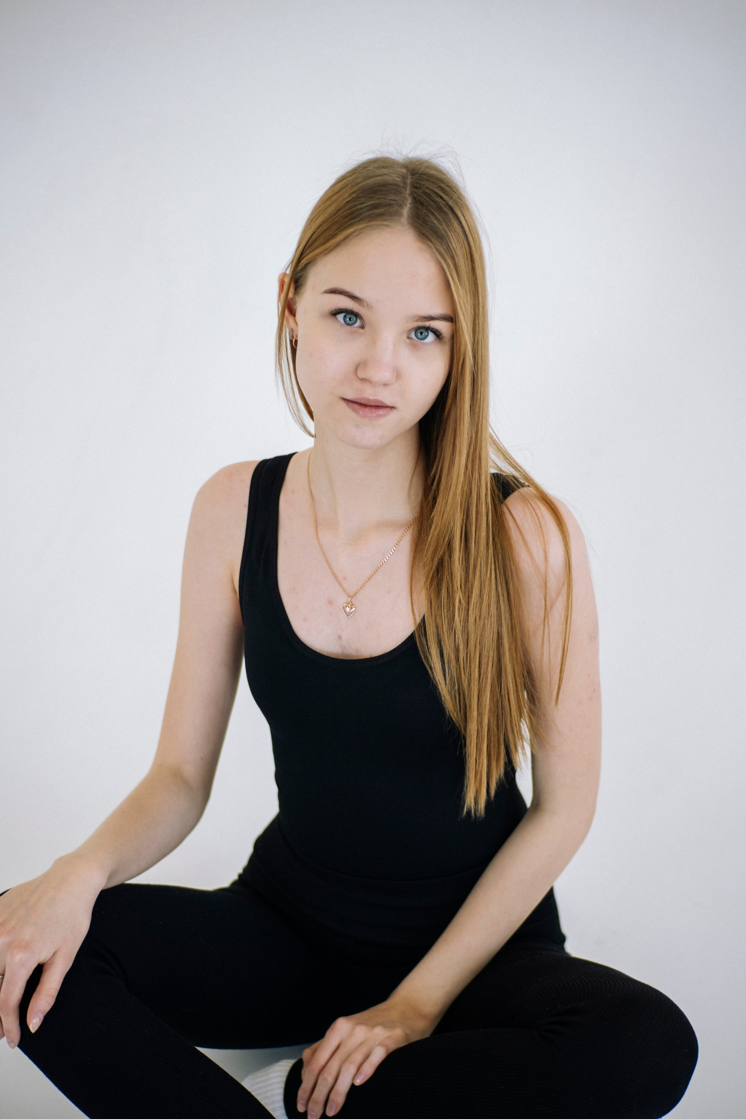 Ткаченко Надежда. Promodels