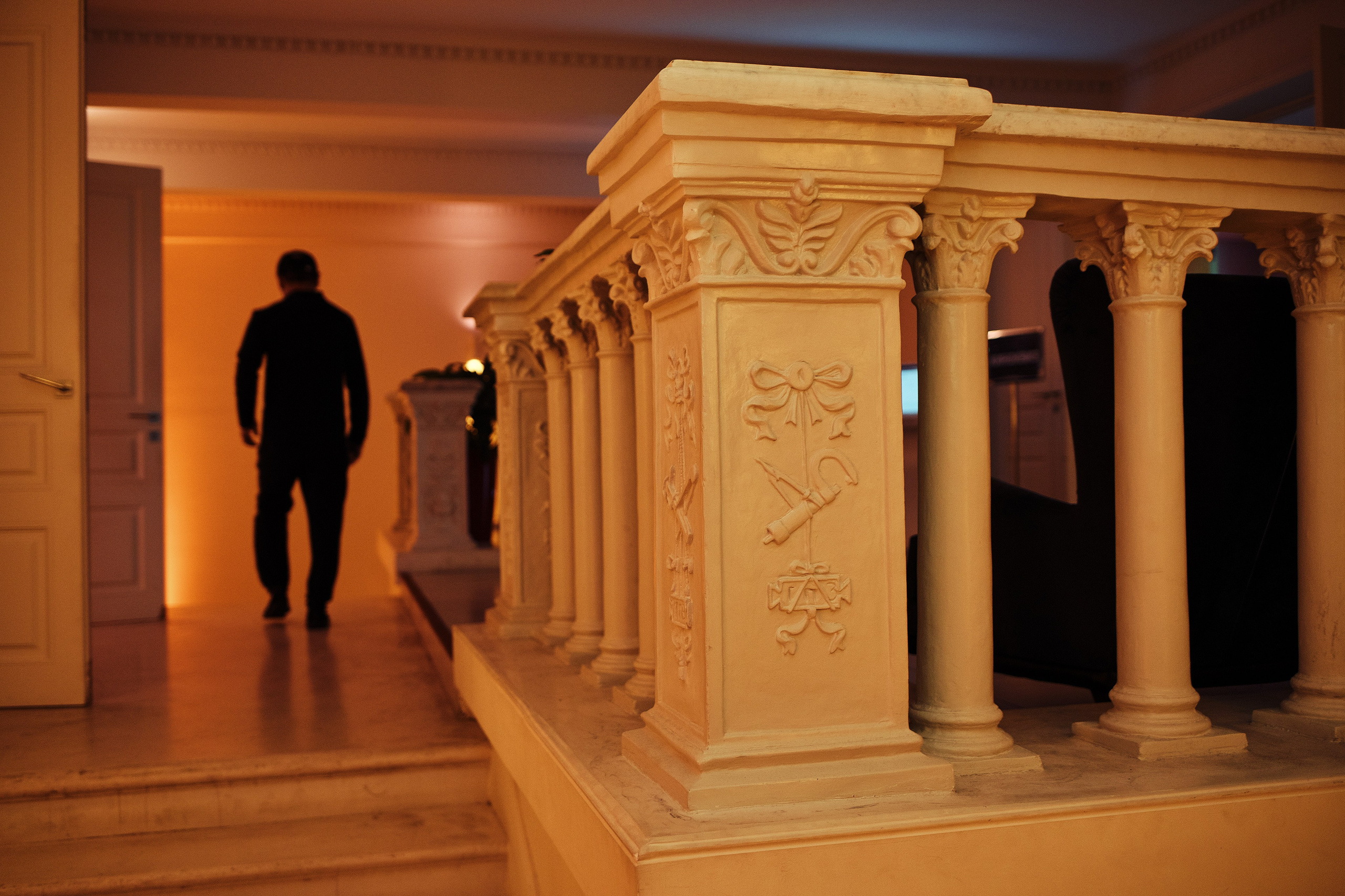 Корпоратив Skyeng. Репортажный фотограф в Москве Константин Дерягин