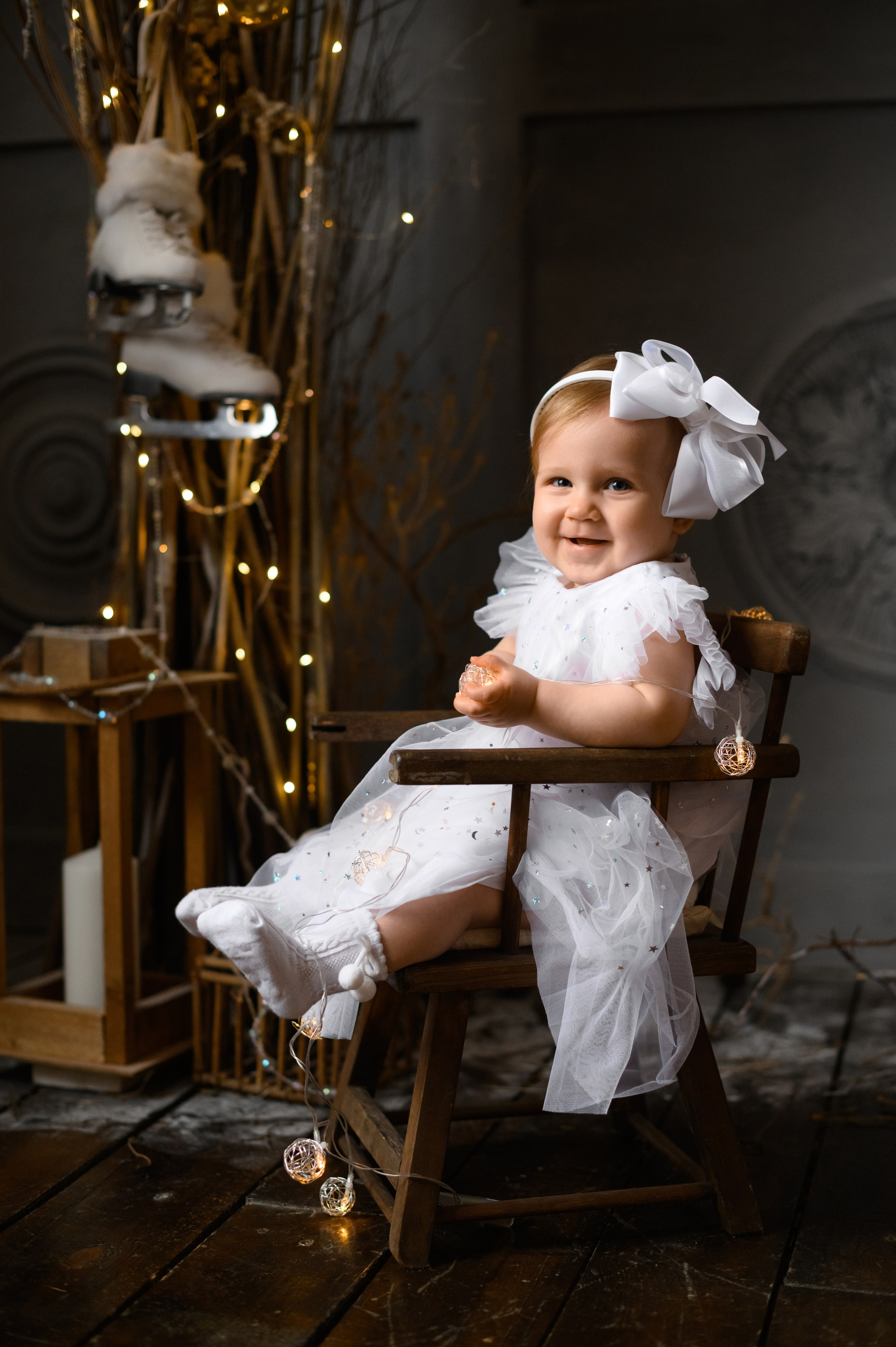 Новогодние фотосессии в Москве и Серпухове. Свадебный фотограф в Москве Артём Кившарь