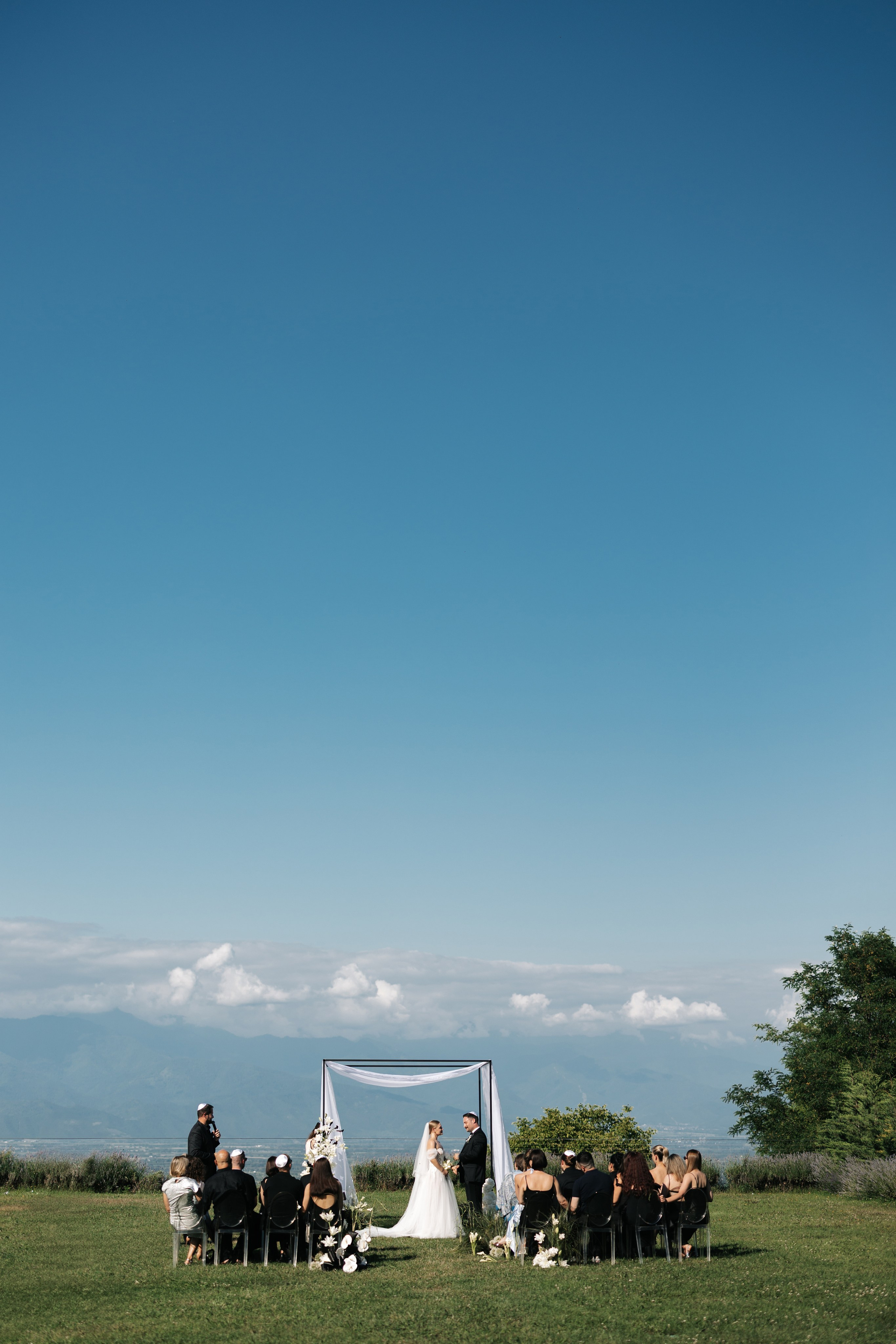 Хупа. Свадебный фотограф Москва Мотеюнайте Виктория